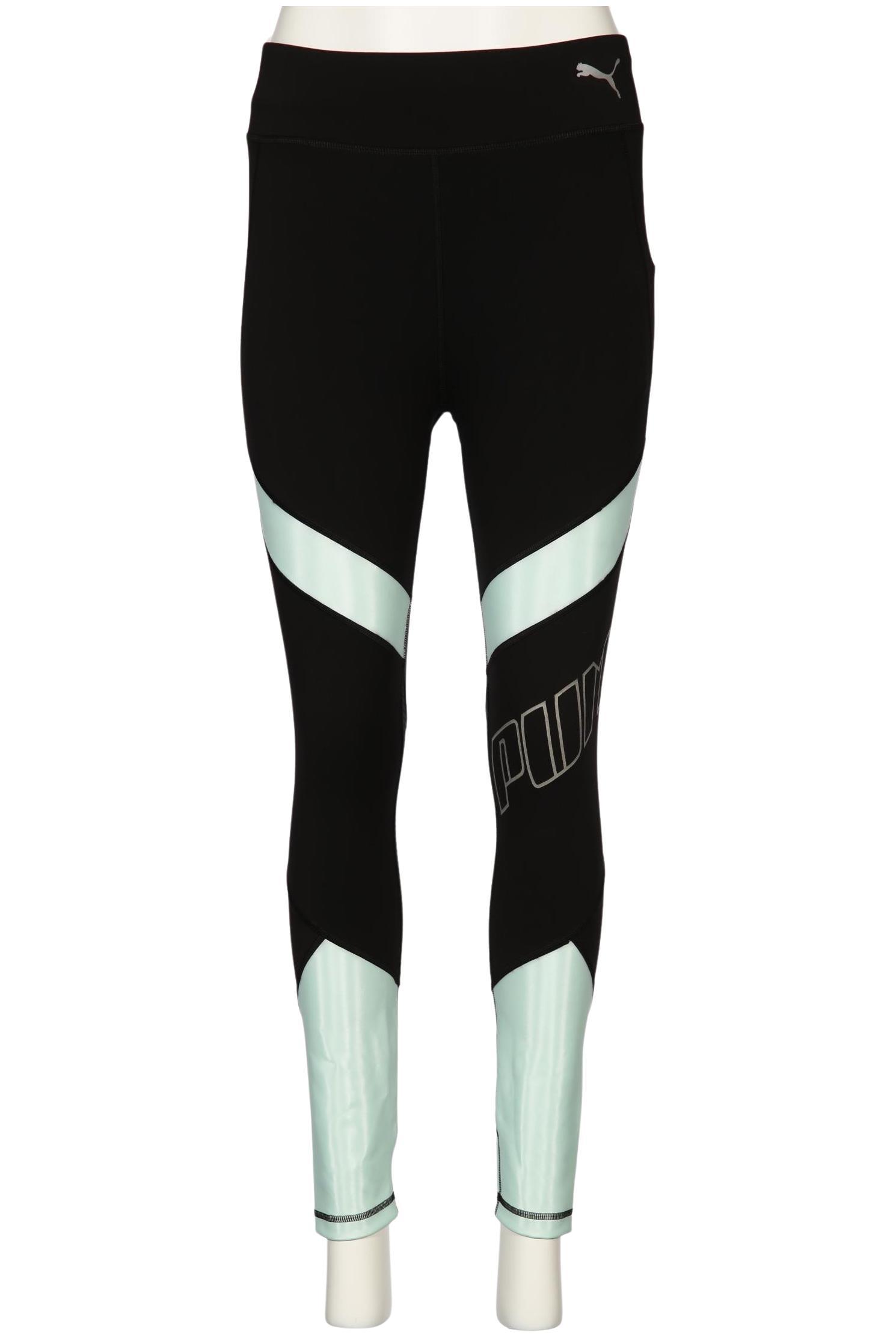 

Puma Damen Stoffhose, mehrfarbig, Gr. 0