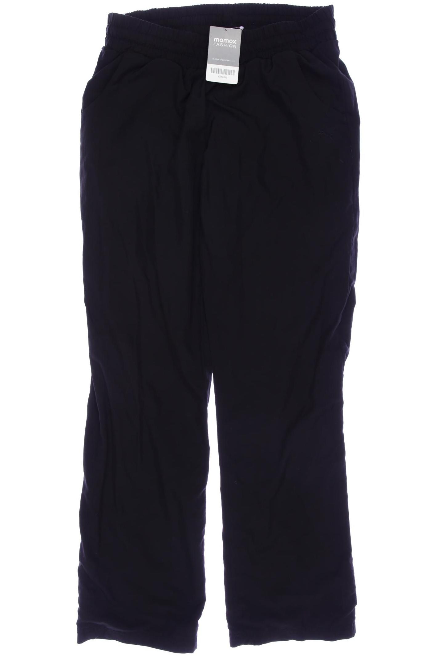 

Puma Damen Stoffhose, schwarz, Gr. 38
