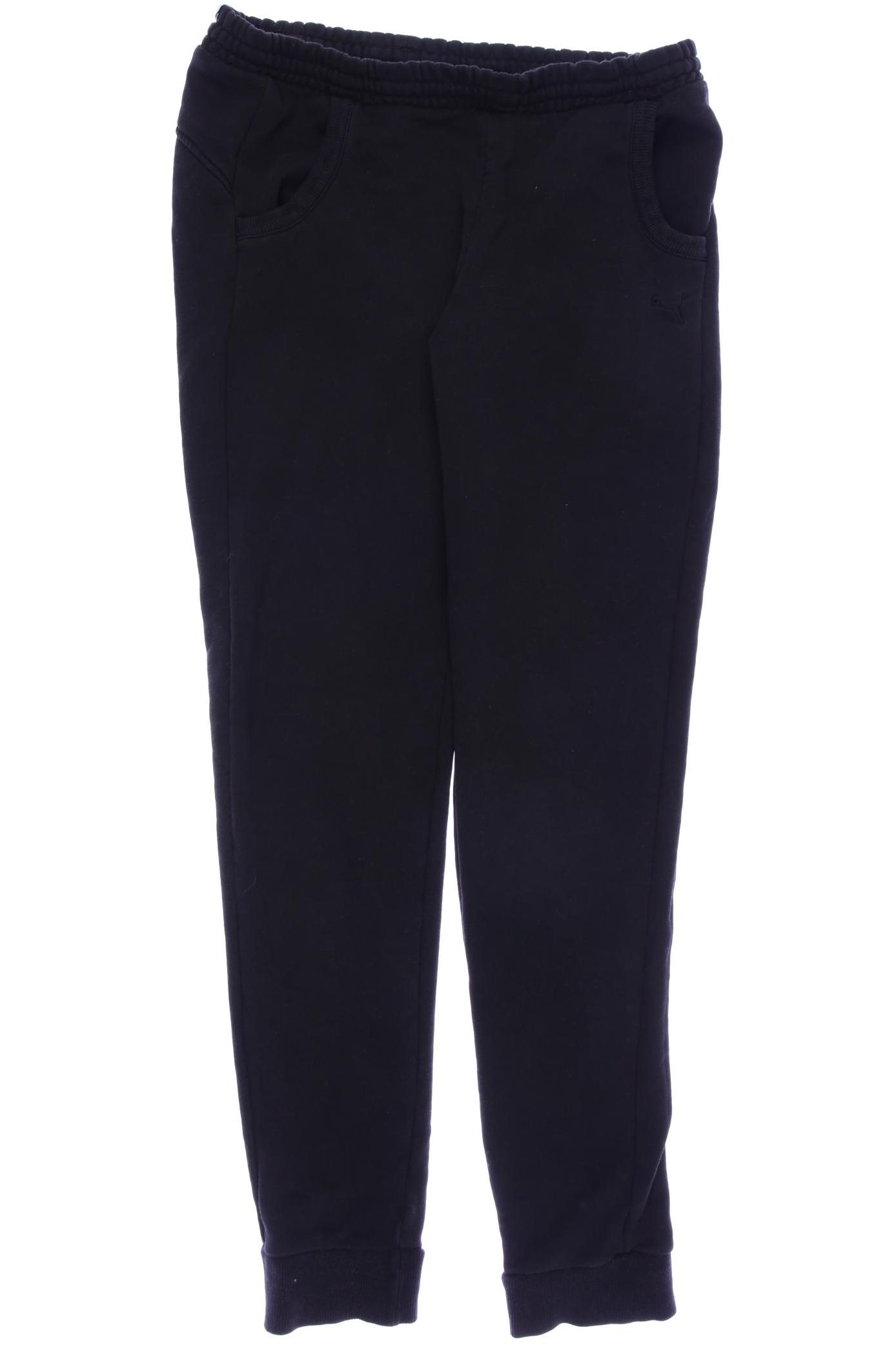 

Puma Damen Stoffhose, schwarz, Gr. 38