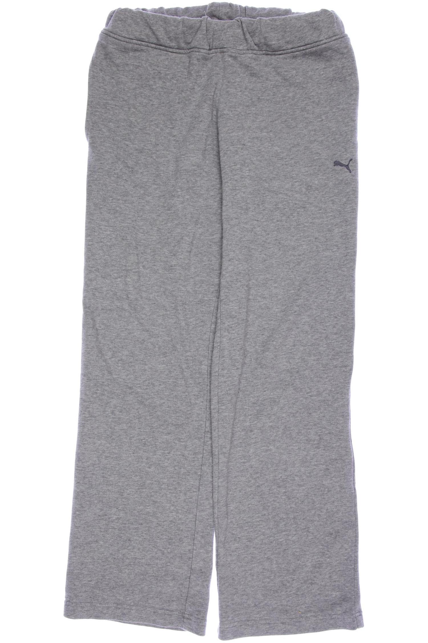 

Puma Damen Stoffhose, grau, Gr. 38