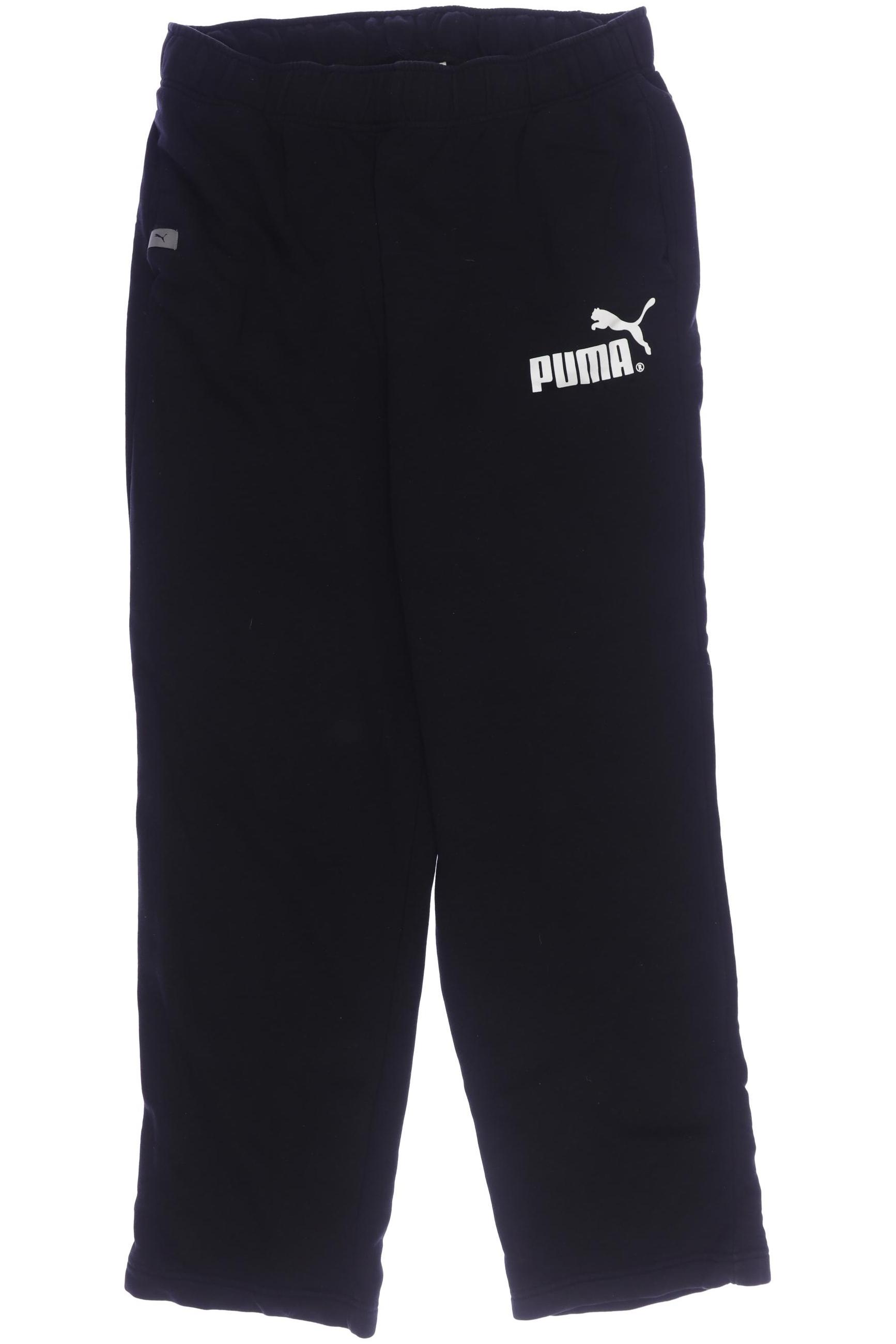 

Puma Damen Stoffhose, schwarz, Gr. 56