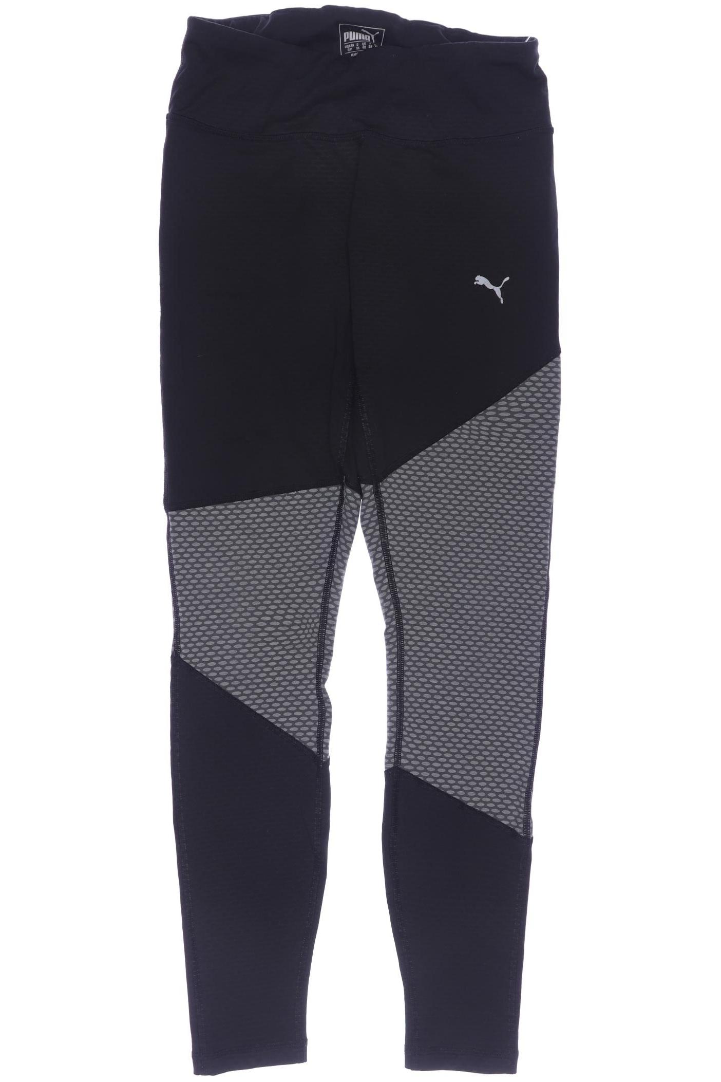 

Puma Damen Stoffhose, grau, Gr. 36