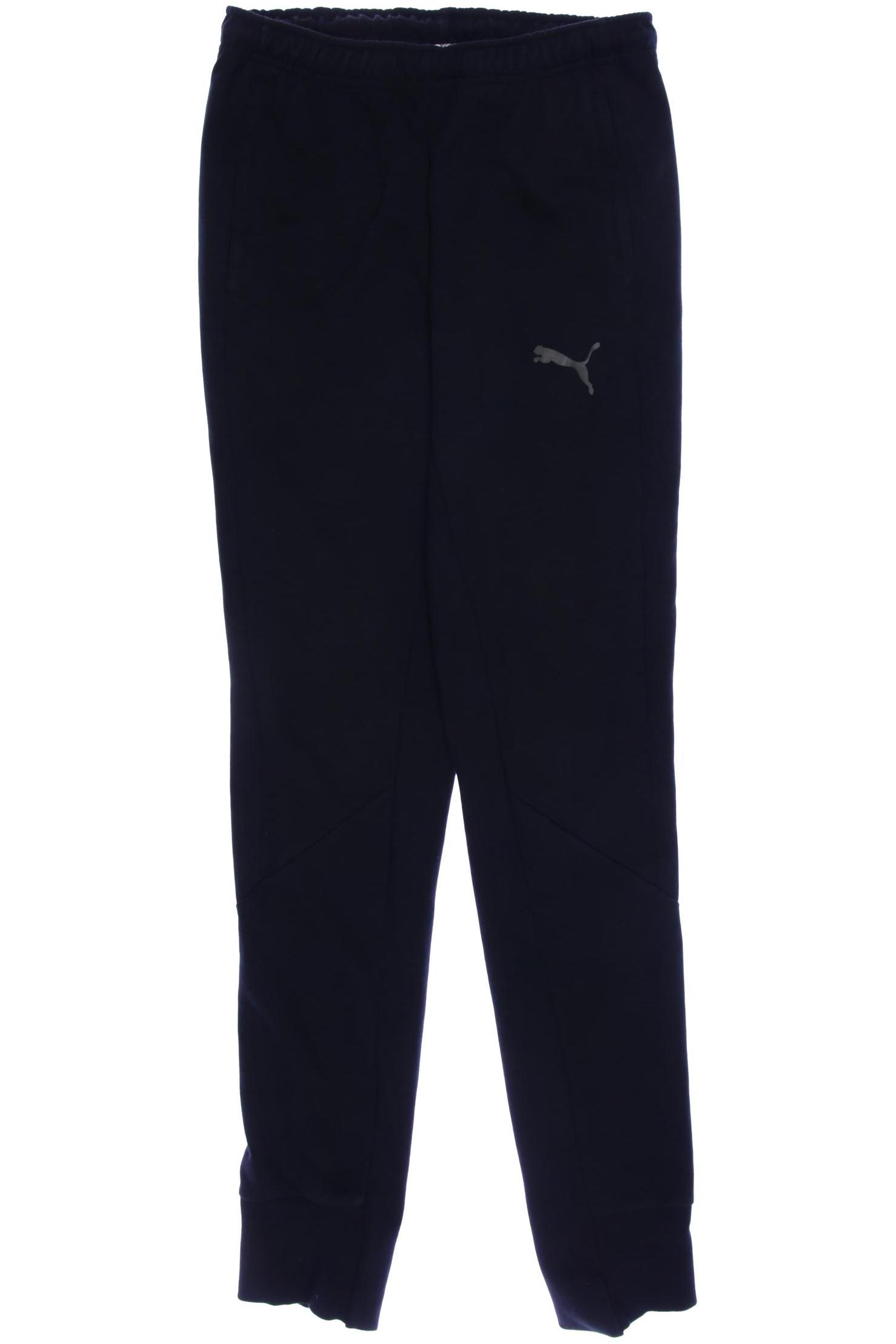 

Puma Damen Stoffhose, schwarz, Gr. 44