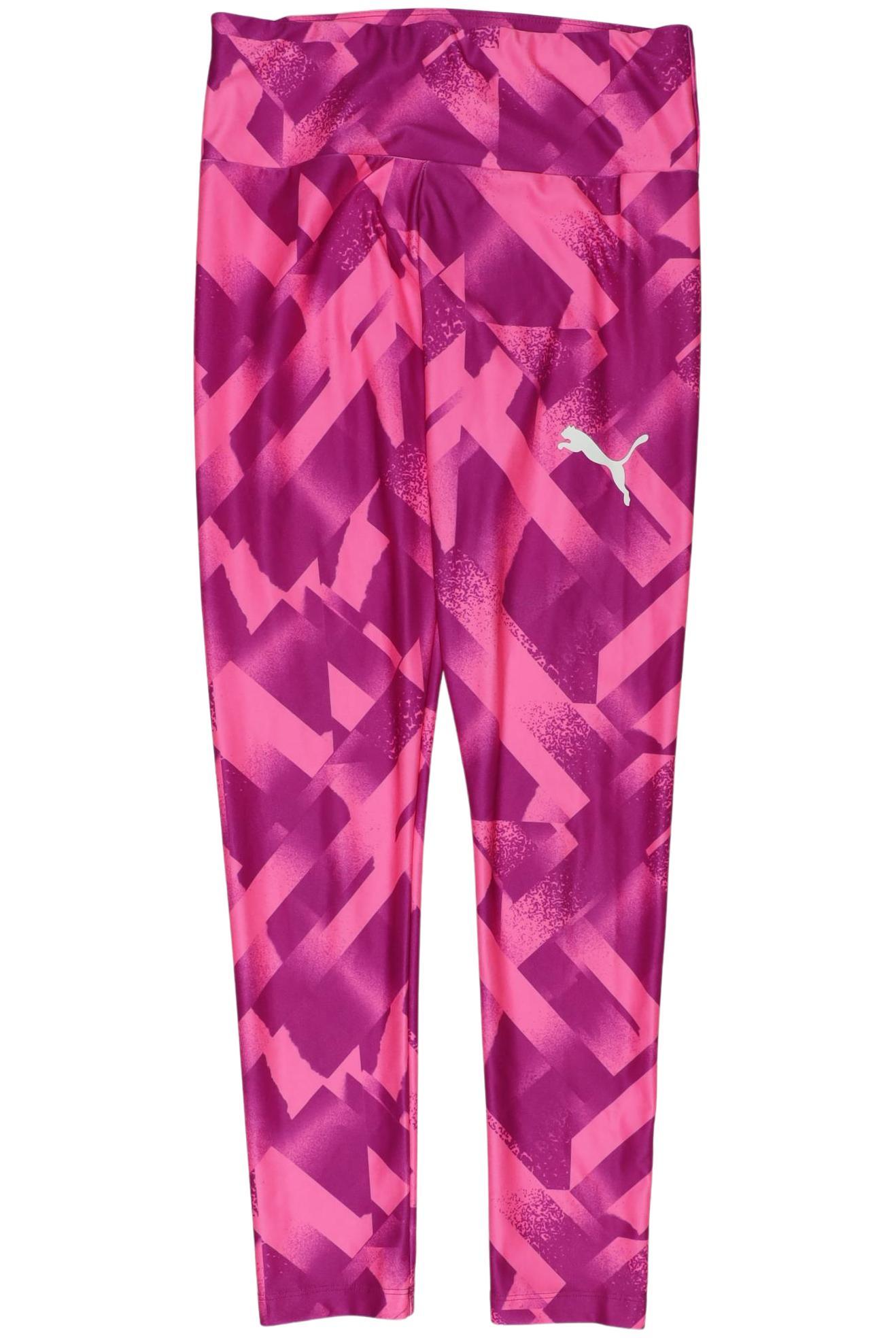 

Puma Damen Stoffhose, pink, Gr. 36