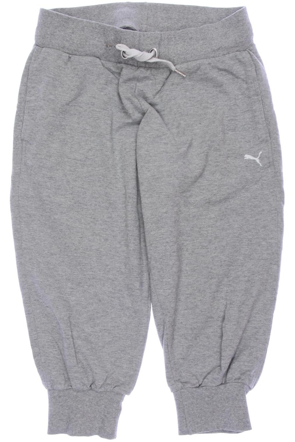 

Puma Damen Stoffhose, grau, Gr. 40