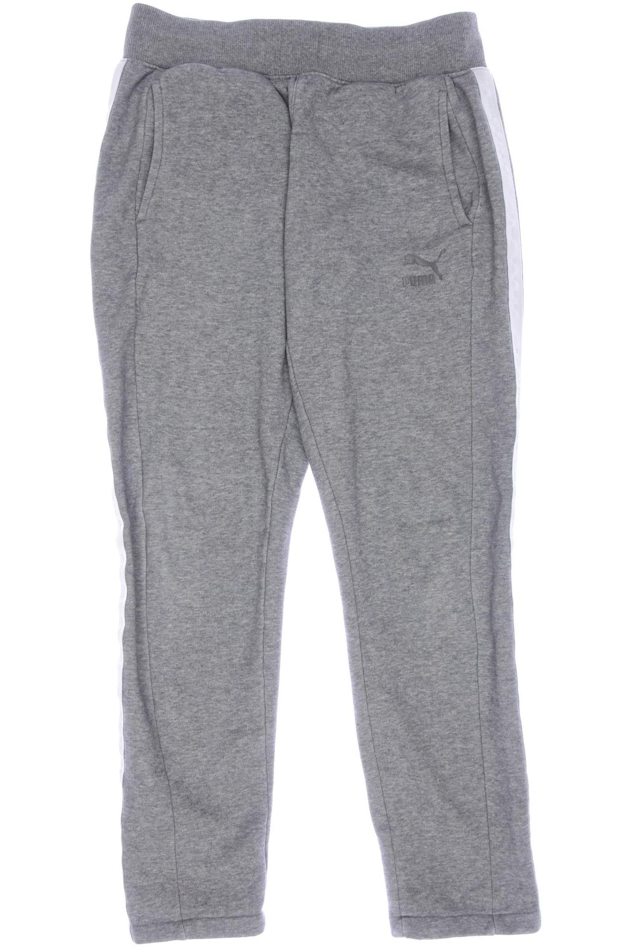 

Puma Damen Stoffhose, grau, Gr. 36