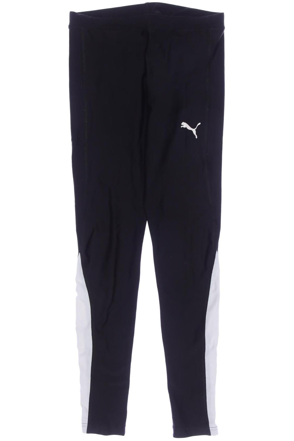 

Puma Damen Stoffhose, schwarz, Gr. 36
