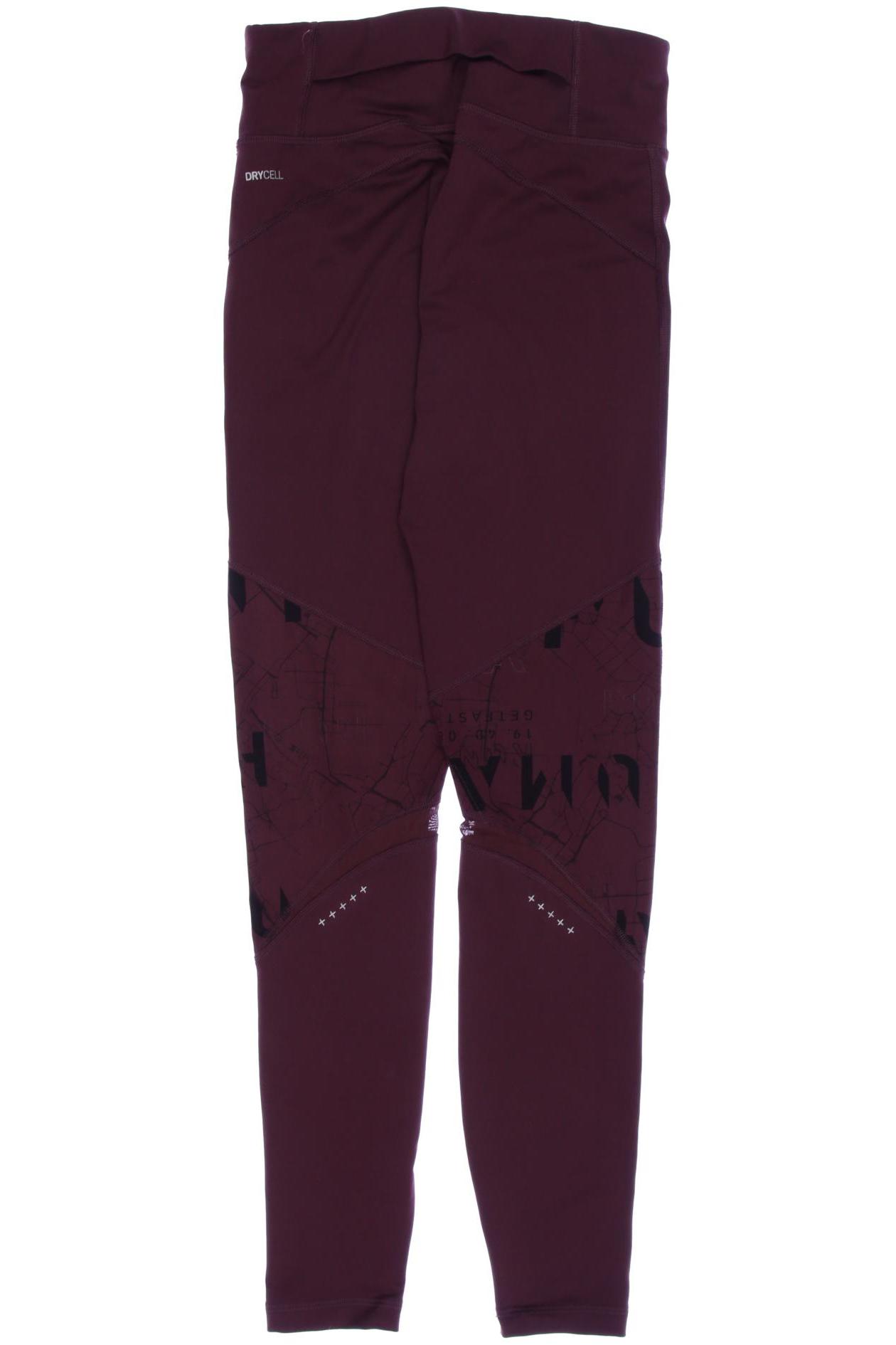 

Puma Damen Stoffhose, bordeaux, Gr. 0