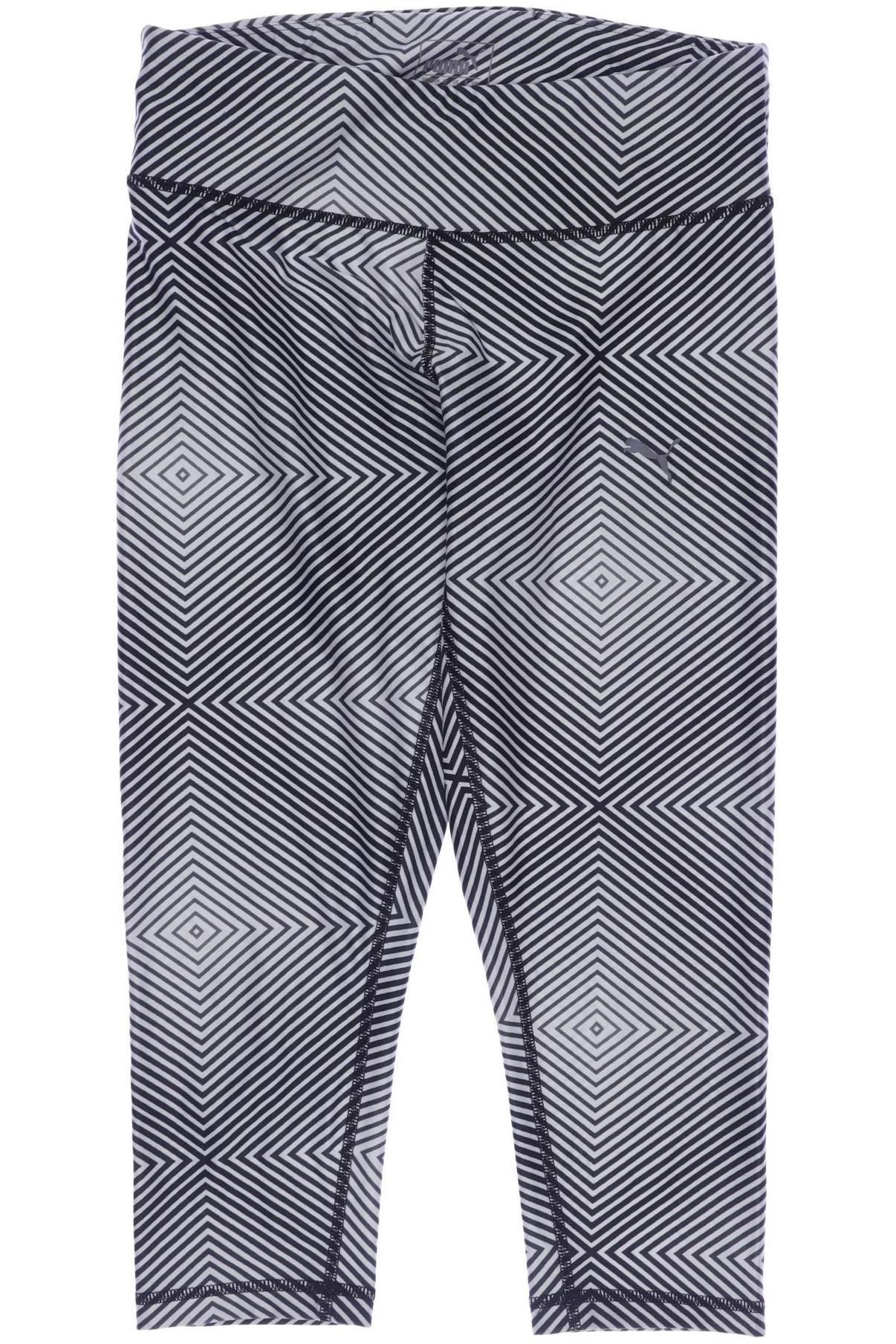 

Puma Damen Stoffhose, schwarz, Gr. 36