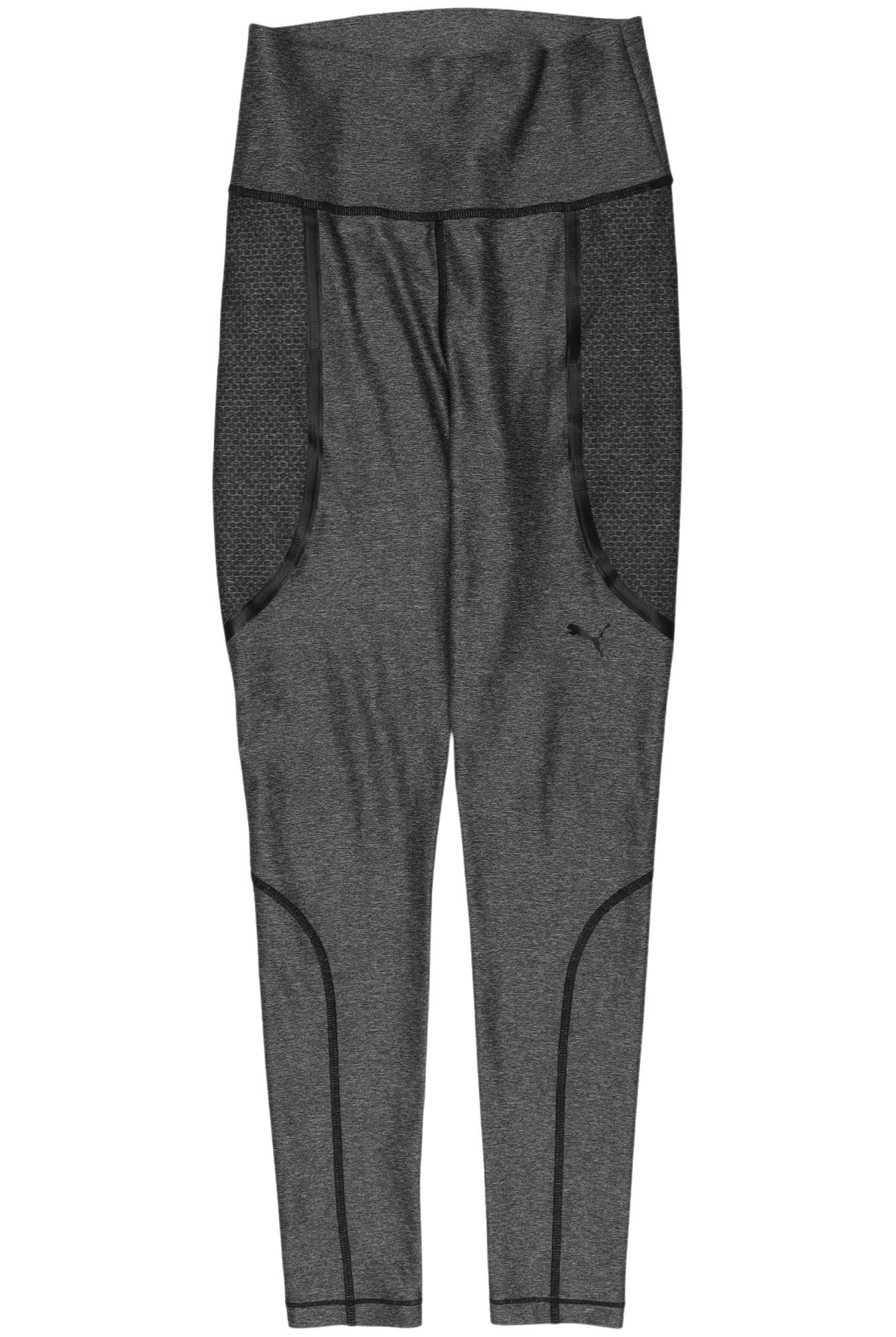 

Puma Damen Stoffhose, grau, Gr. 34