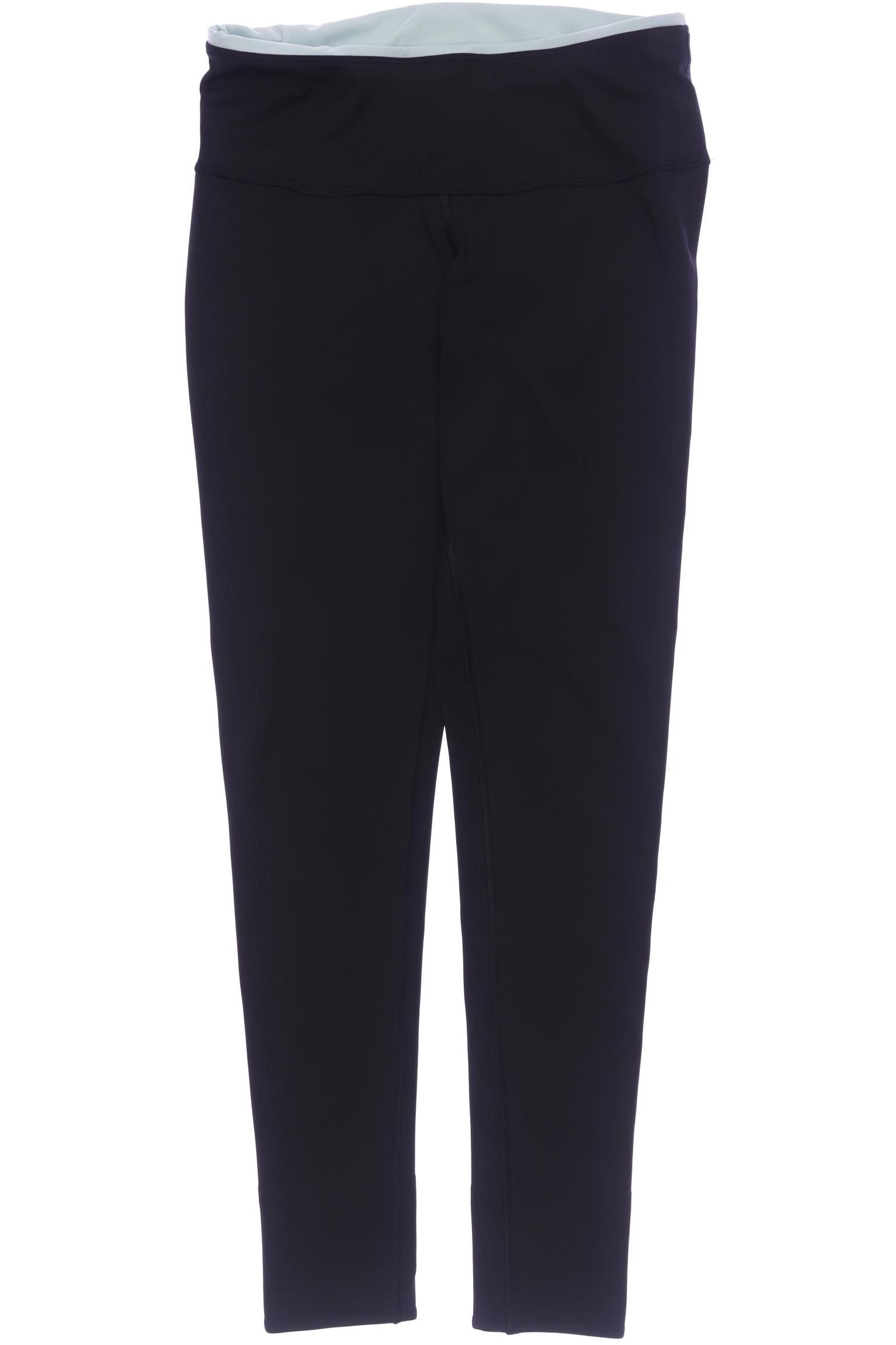 

Puma Damen Stoffhose, schwarz, Gr. 0
