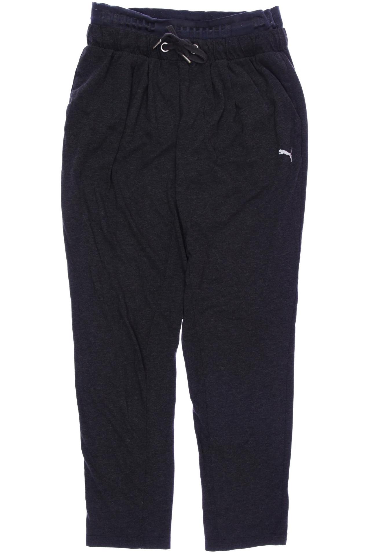

Puma Damen Stoffhose, grau, Gr. 34