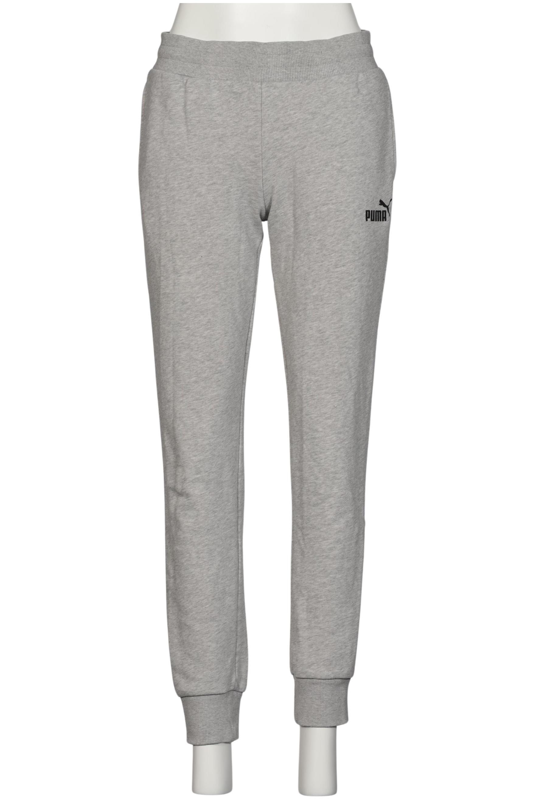 

Puma Damen Stoffhose, grau, Gr. 36