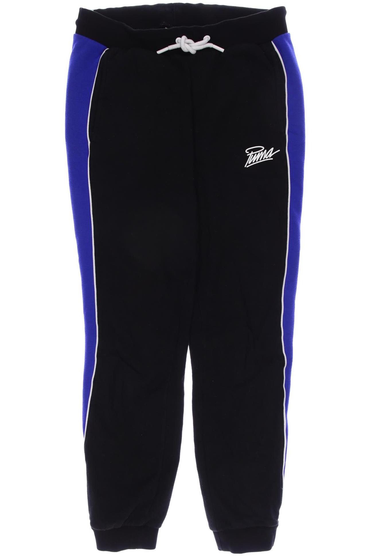 

Puma Damen Stoffhose, schwarz, Gr. 36