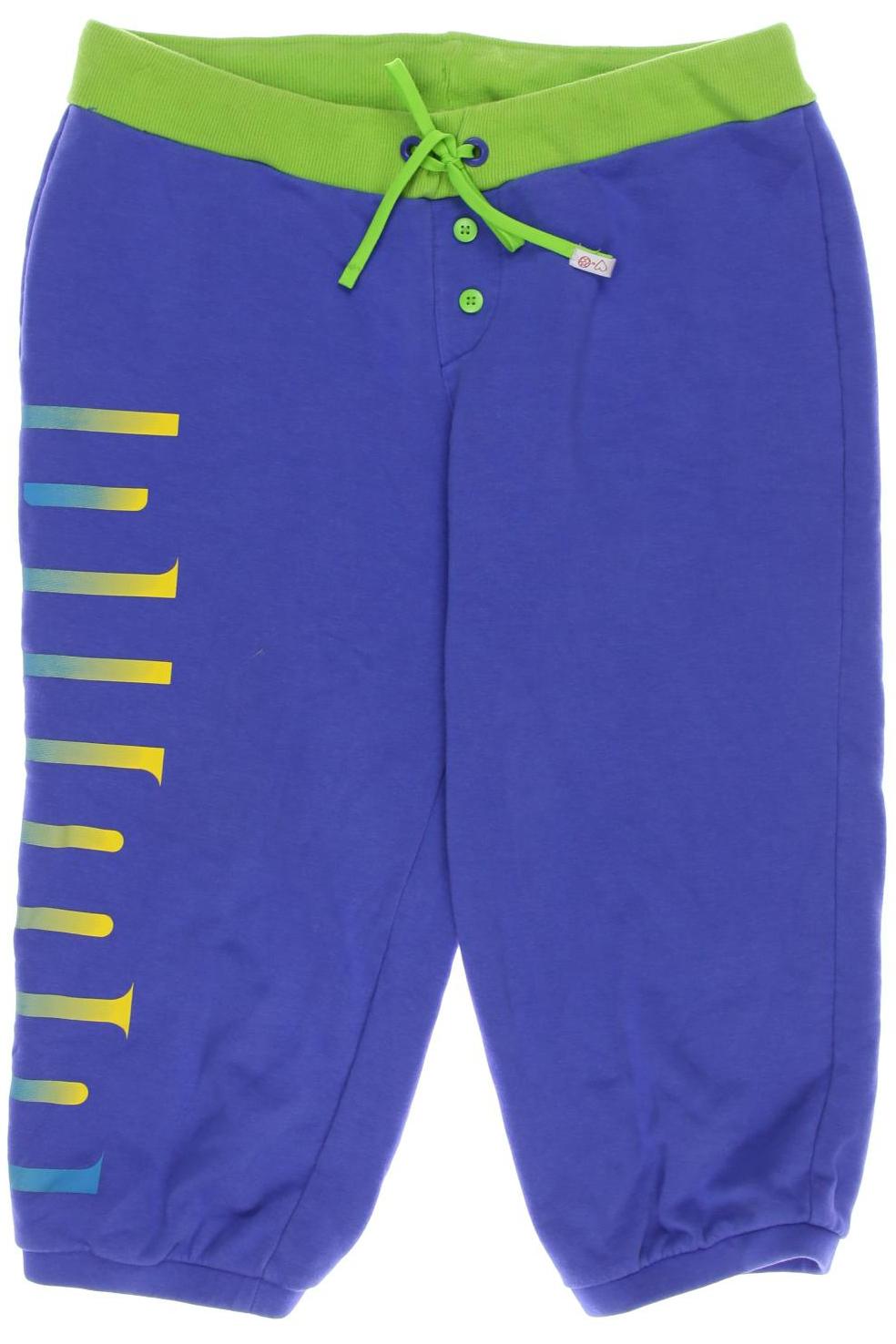 

Puma Damen Stoffhose, blau, Gr. 38