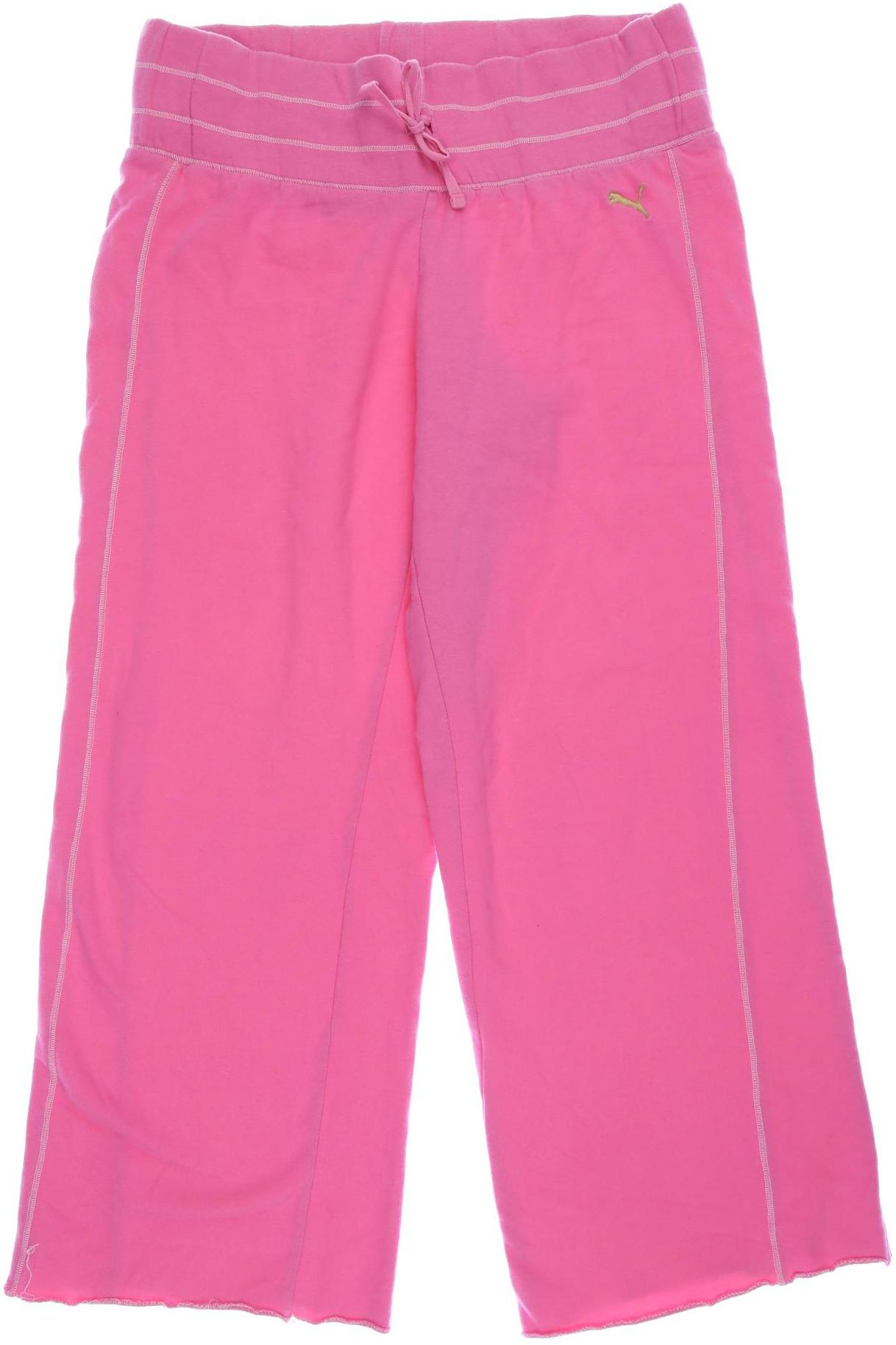 

PUMA Damen Stoffhose, pink