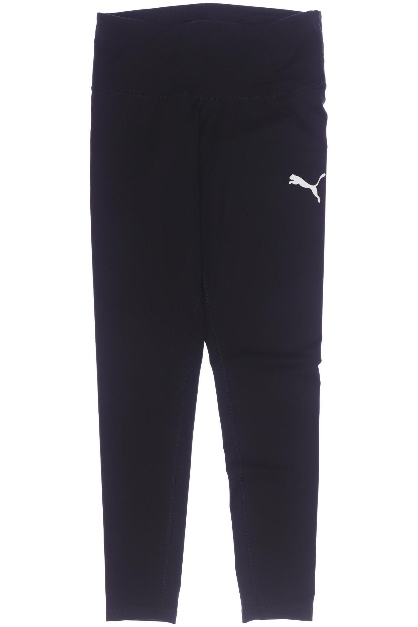 

Puma Damen Stoffhose, schwarz, Gr. 36