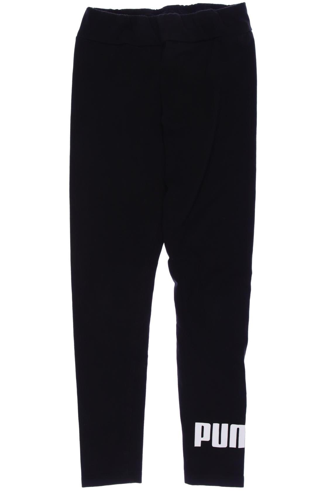 

Puma Damen Stoffhose, schwarz, Gr. 38