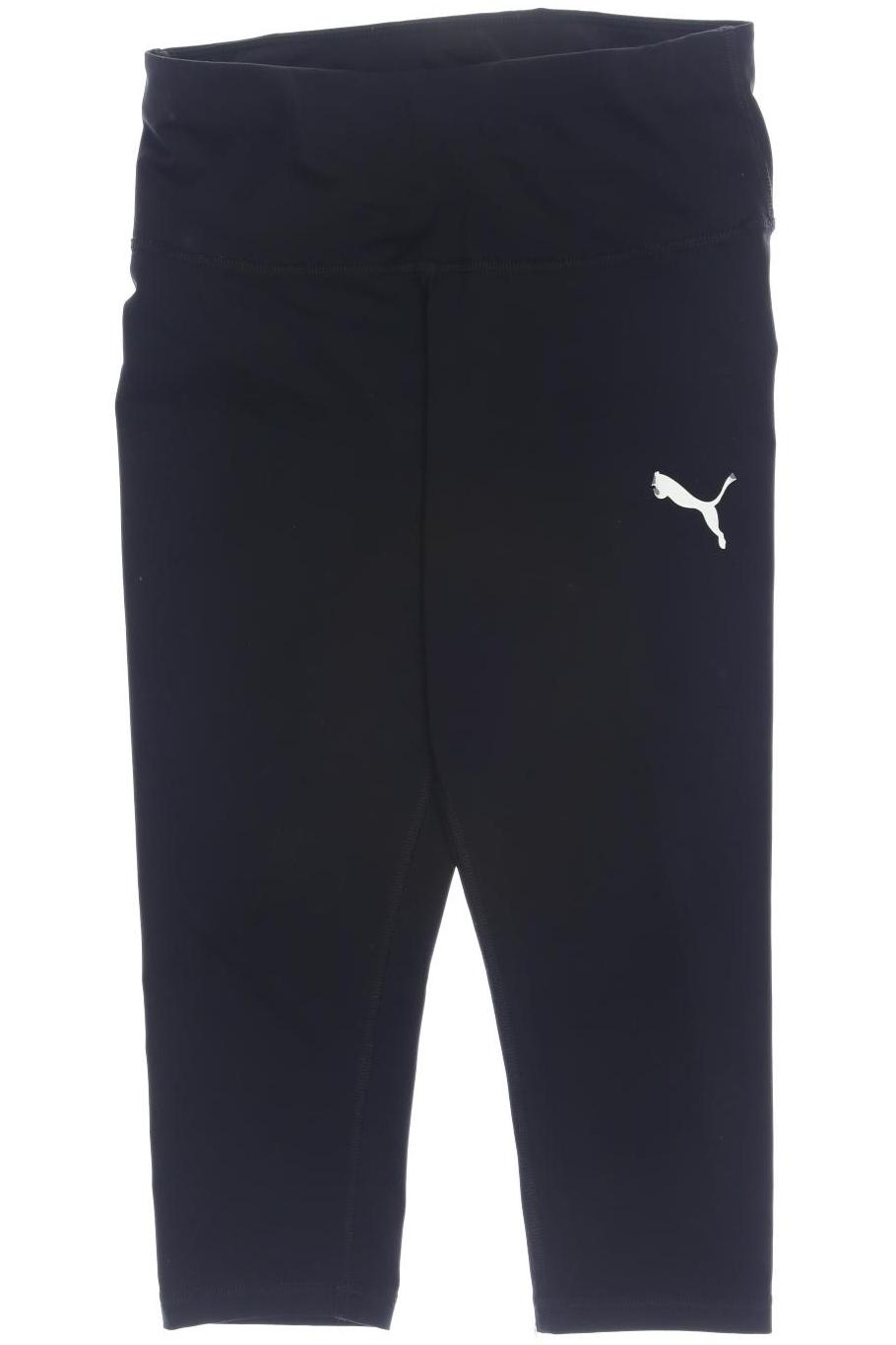 

Puma Damen Stoffhose, schwarz, Gr. 36