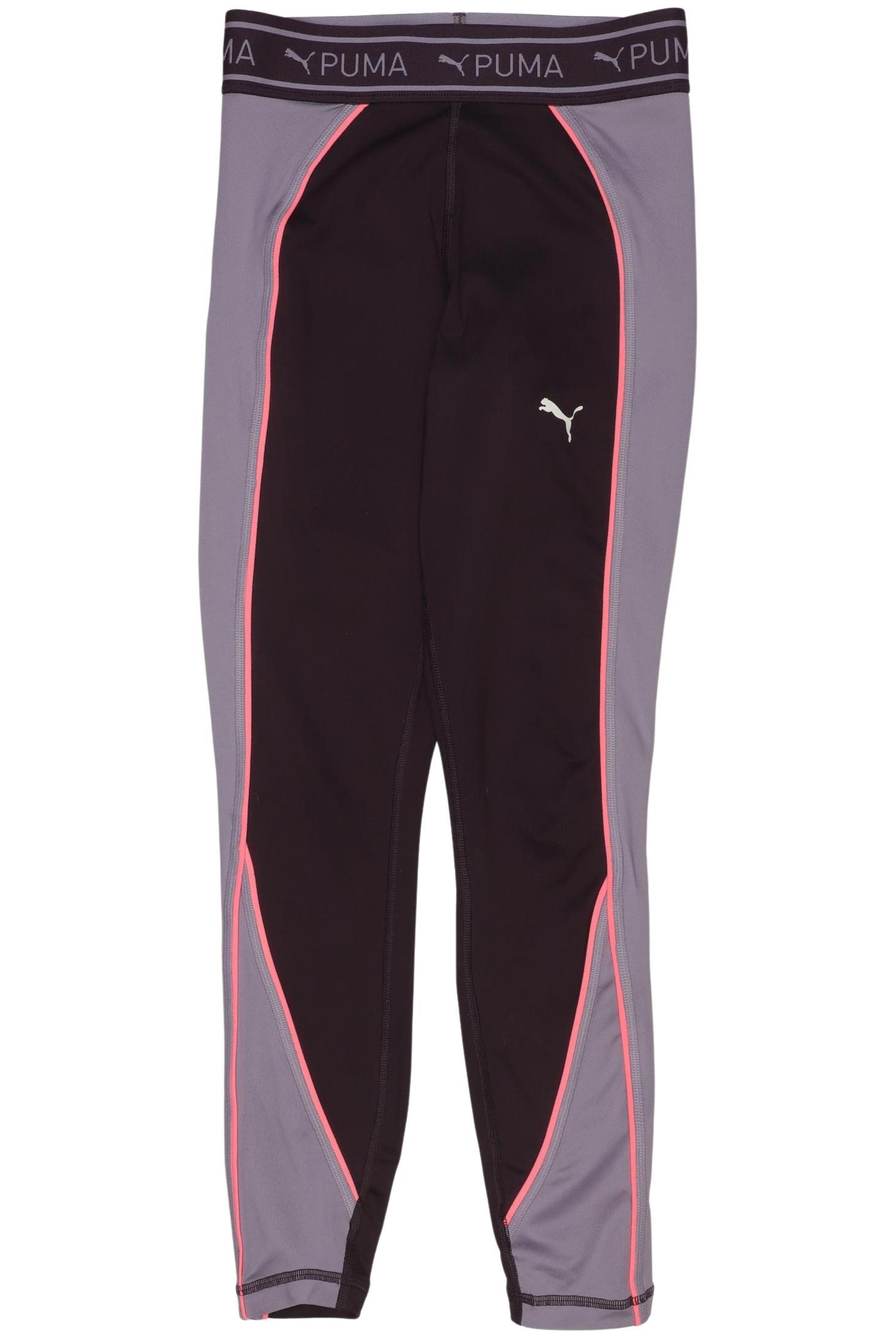 

Puma Damen Stoffhose, mehrfarbig, Gr. 0