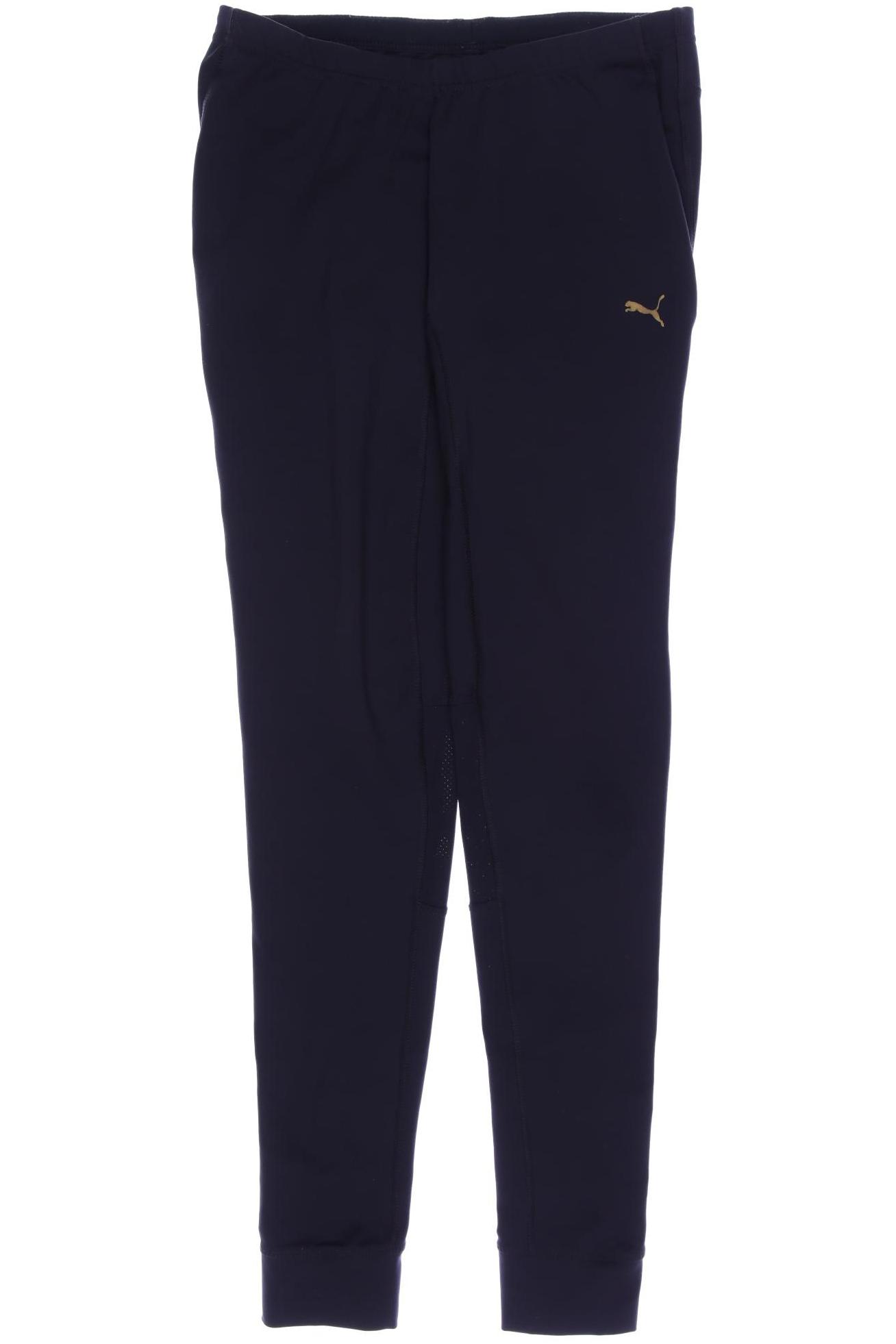 

PUMA Damen Stoffhose, grau
