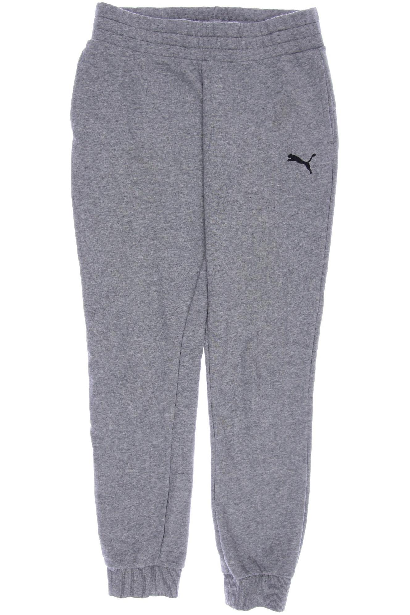 

PUMA Damen Stoffhose, grau