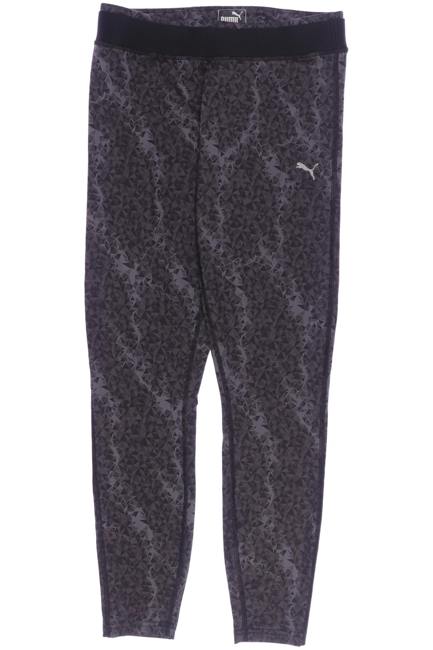 

Puma Damen Stoffhose, braun, Gr. 34