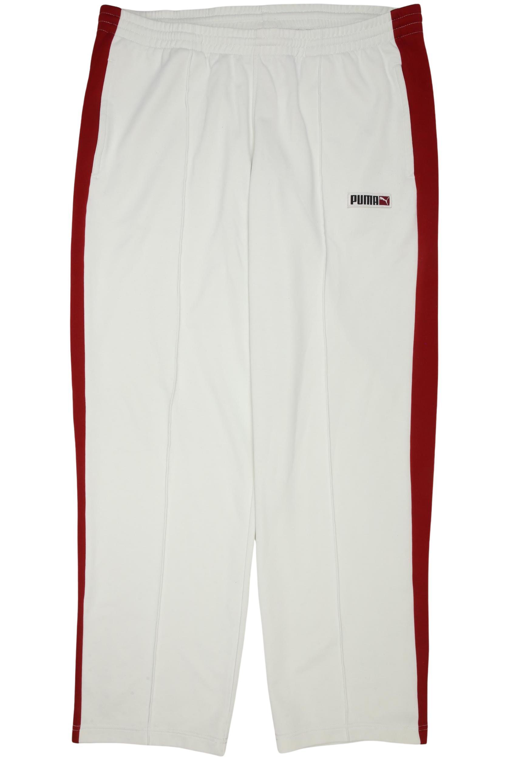 

Puma Damen Stoffhose, mehrfarbig, Gr. 56