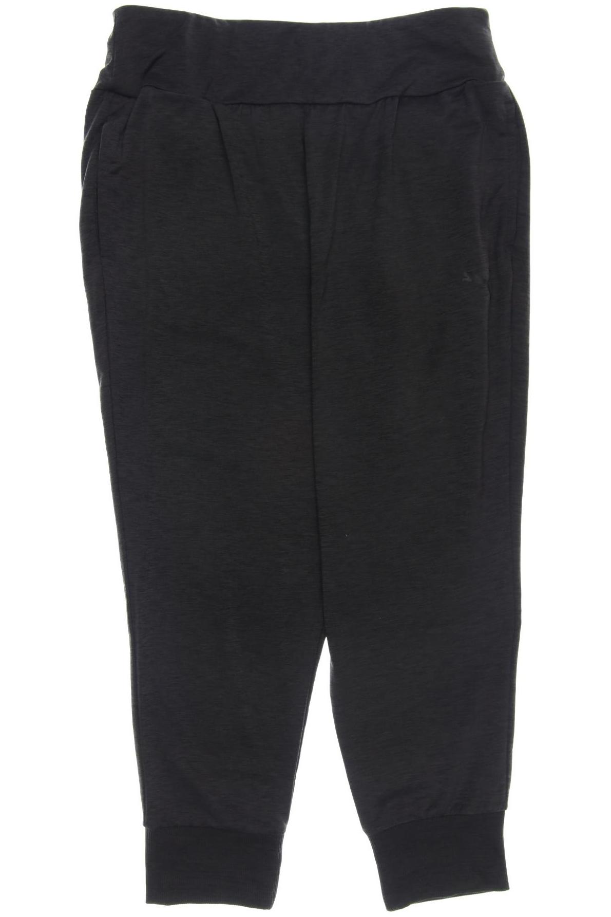 

Puma Damen Stoffhose, schwarz, Gr. 36