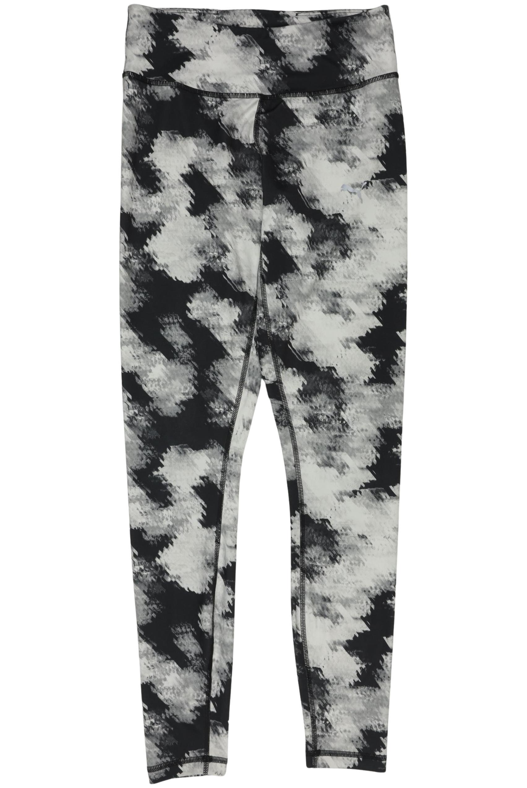 

Puma Damen Stoffhose, mehrfarbig, Gr. 34