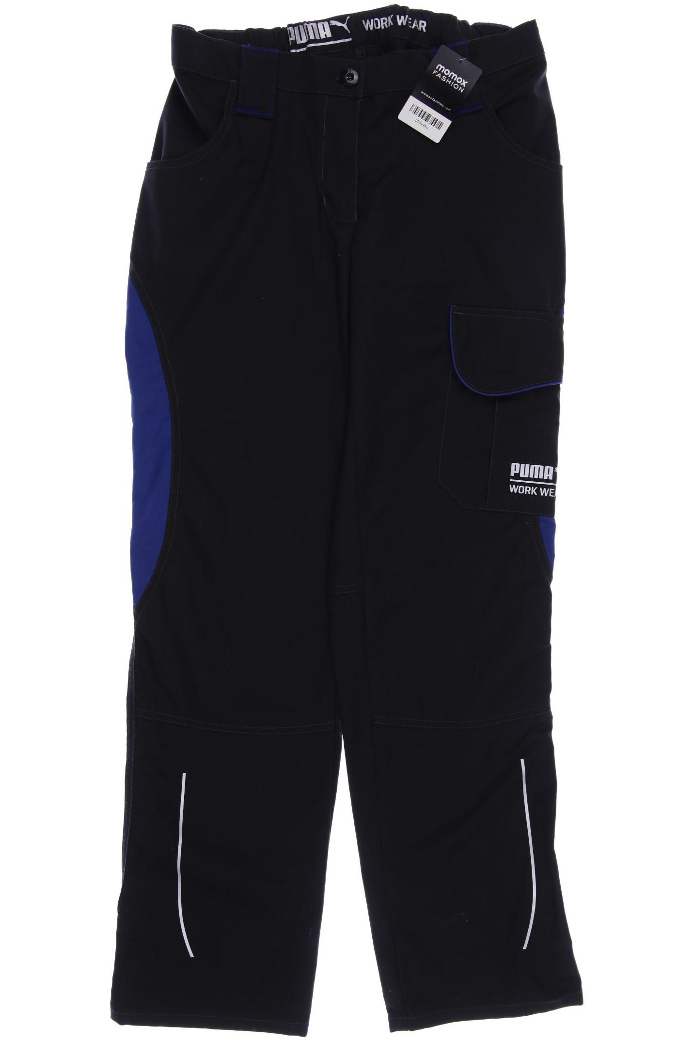

Puma Damen Stoffhose, grau, Gr. 36