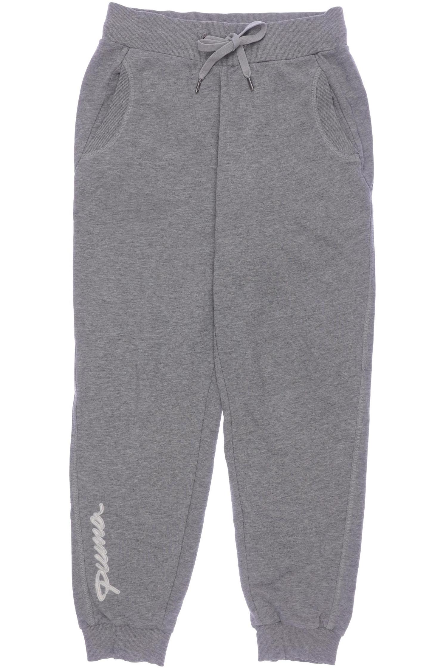 

Puma Damen Stoffhose, grau, Gr. 36