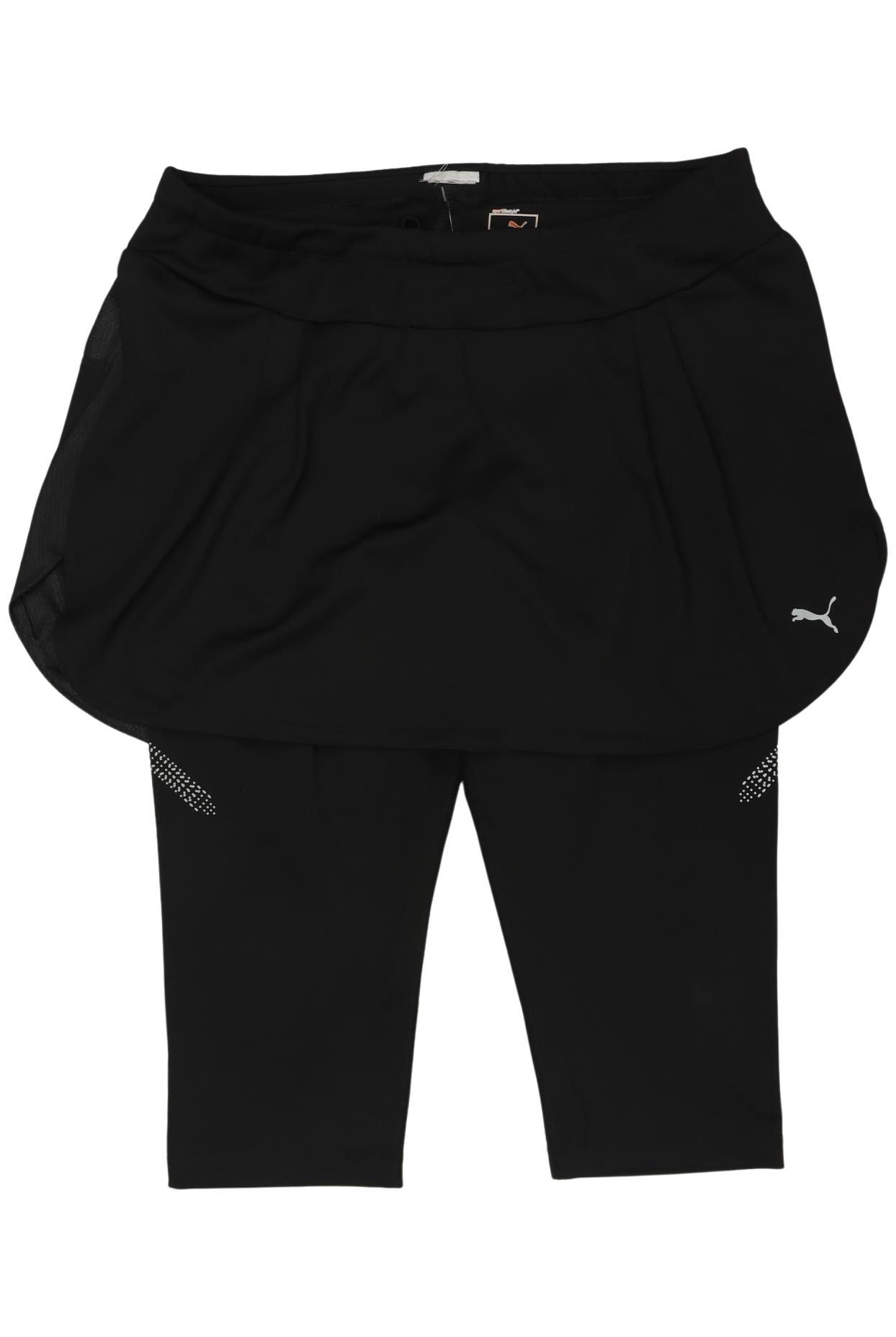 

Puma Damen Stoffhose, schwarz, Gr. 42