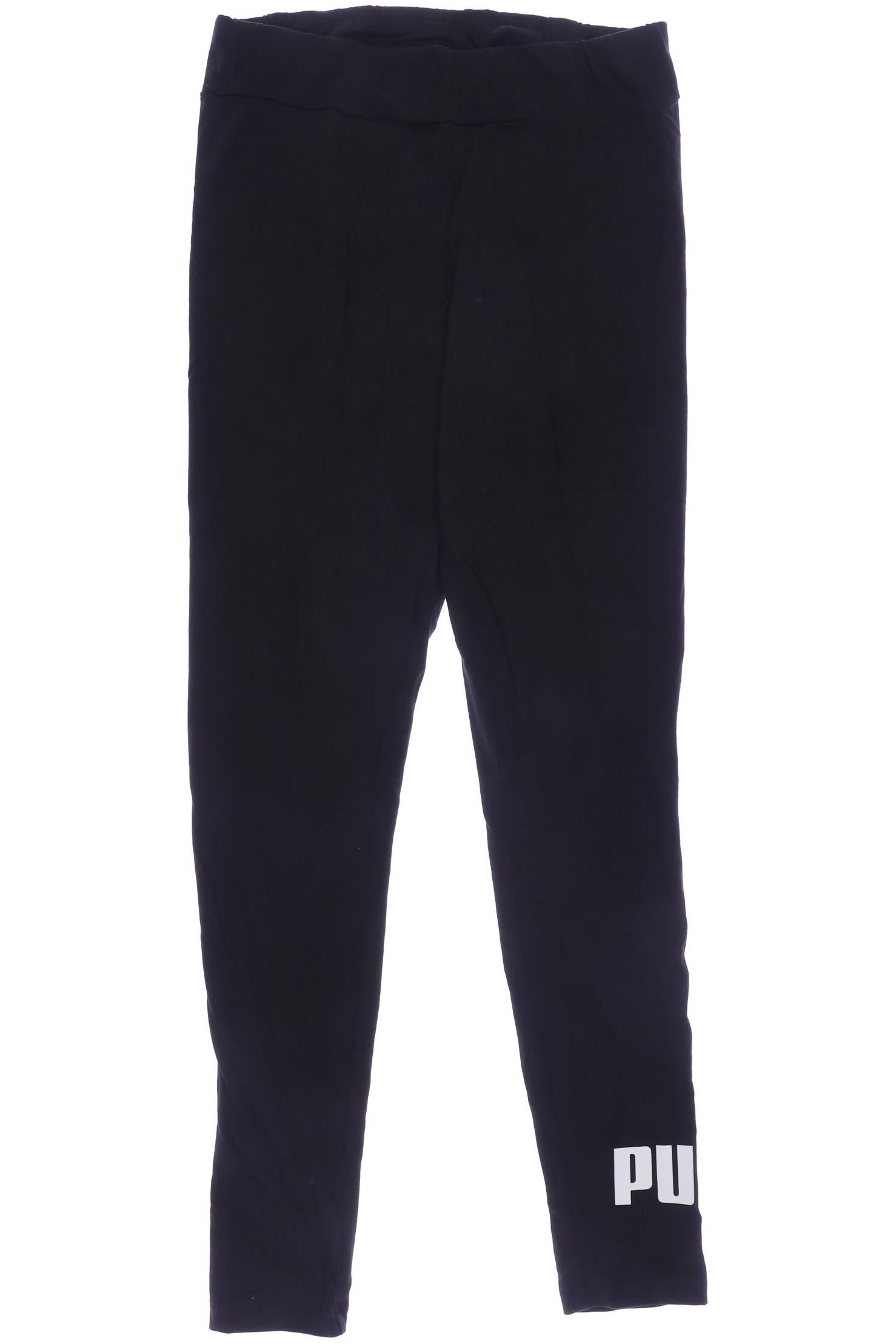 

Puma Damen Stoffhose, schwarz, Gr. 40