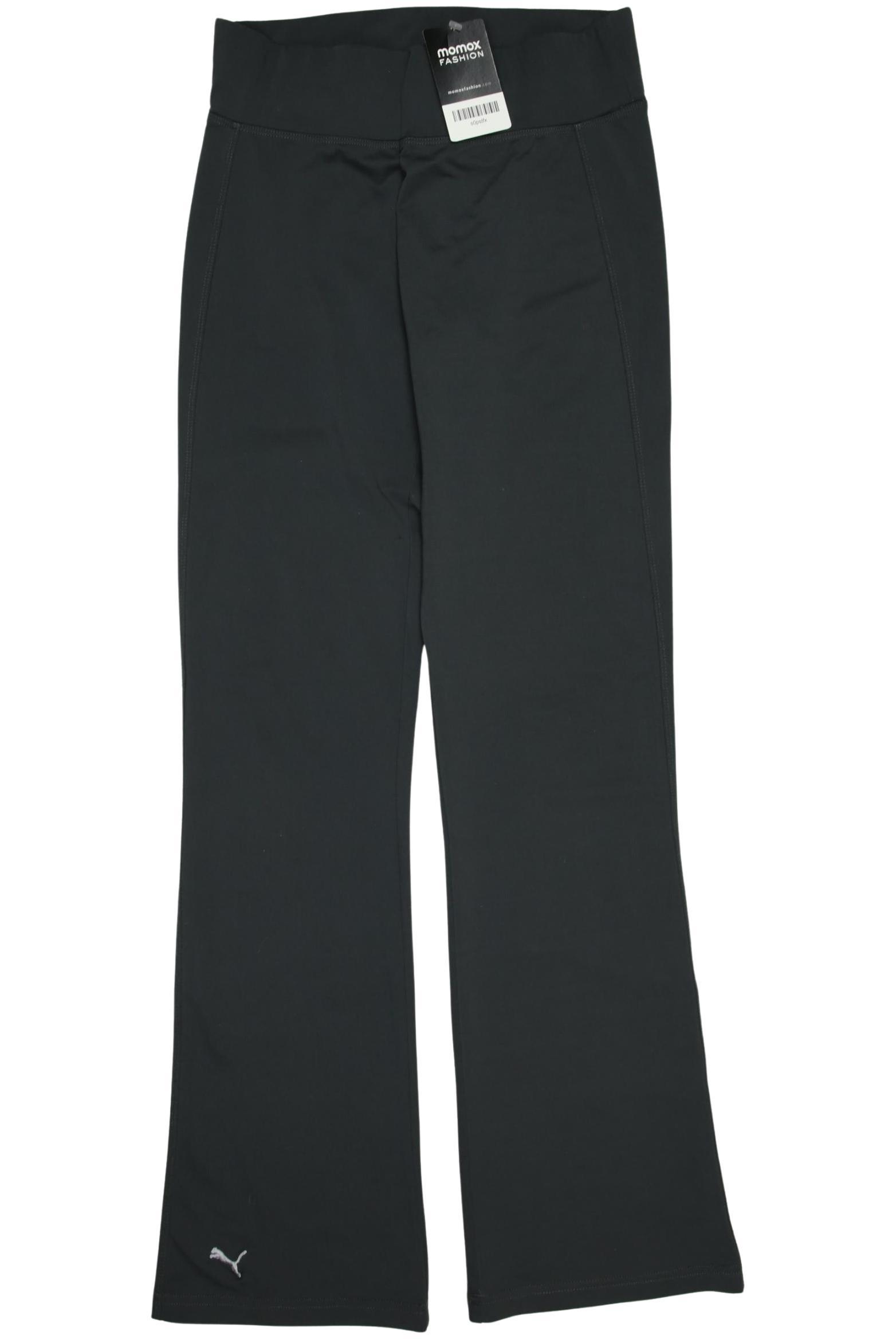 

Puma Damen Stoffhose, grau, Gr. 34