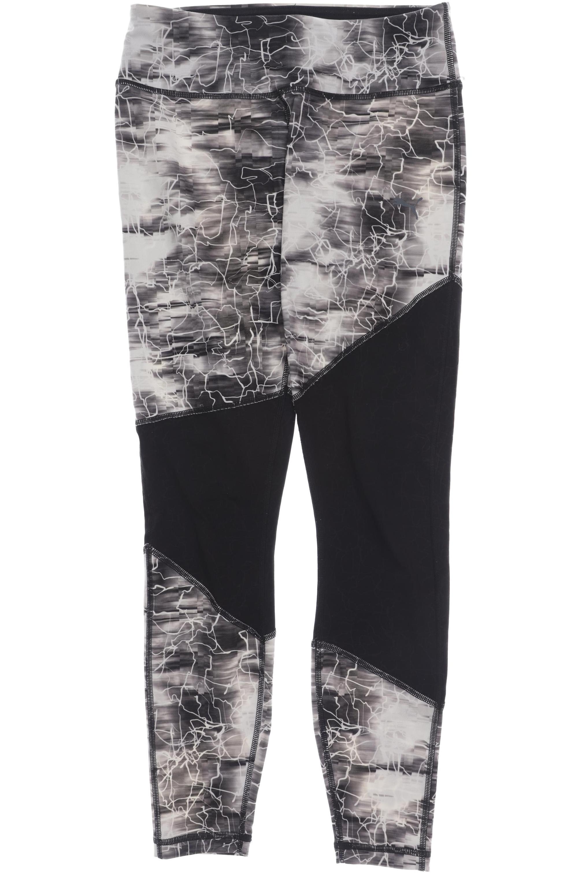 

Puma Damen Stoffhose, grau, Gr. 36