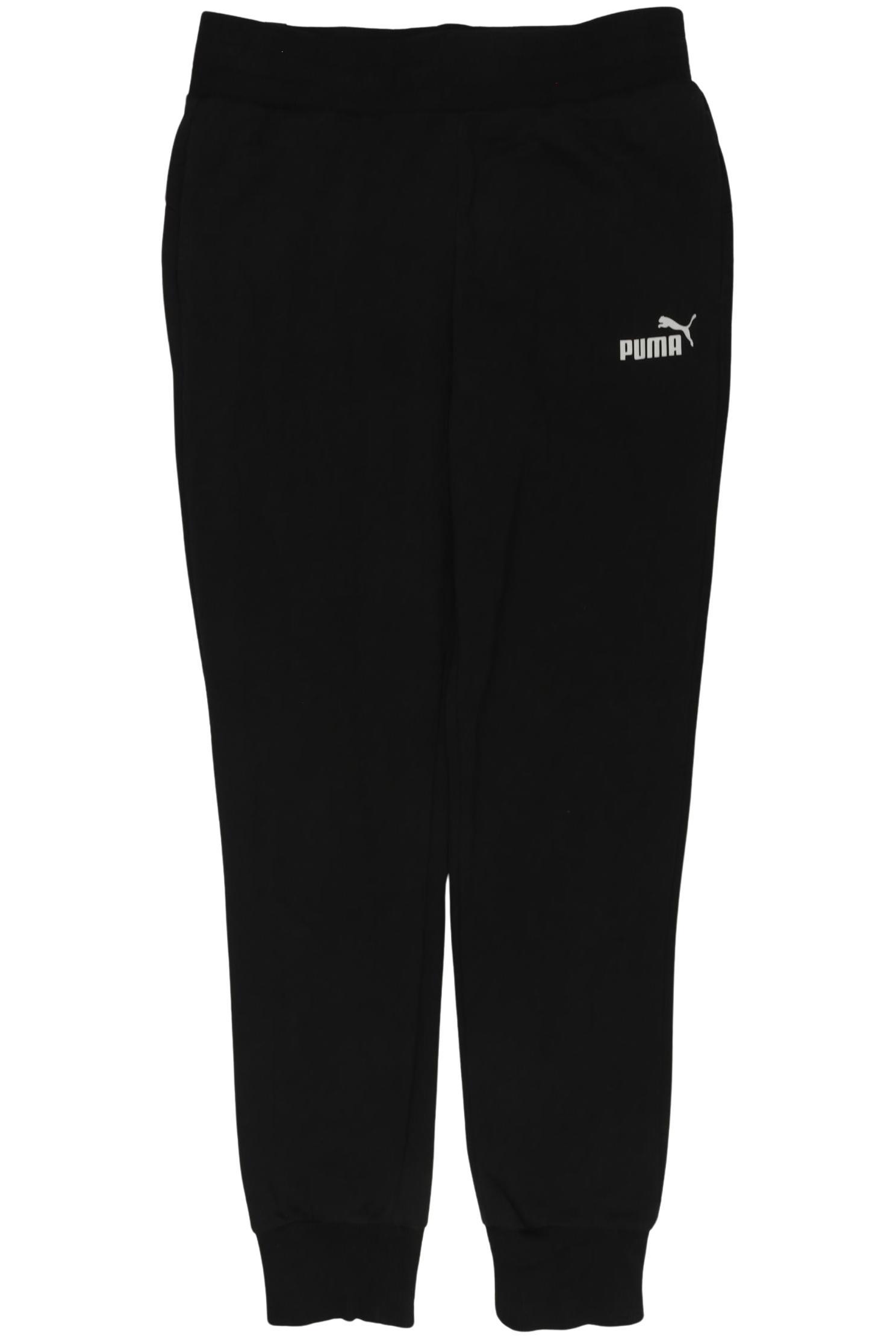 

Puma Damen Stoffhose, schwarz, Gr. 36