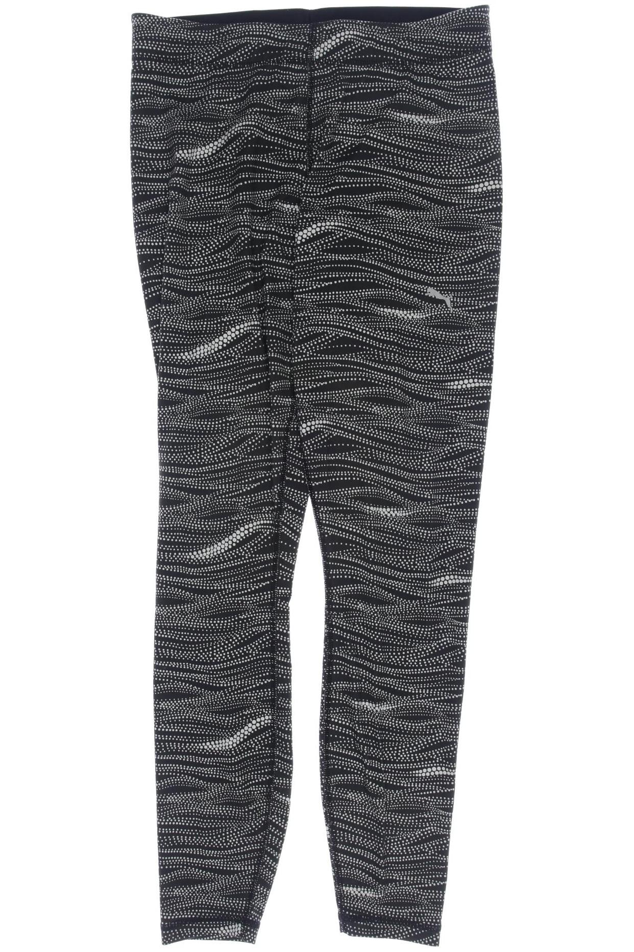 

Puma Damen Stoffhose, grau, Gr. 40