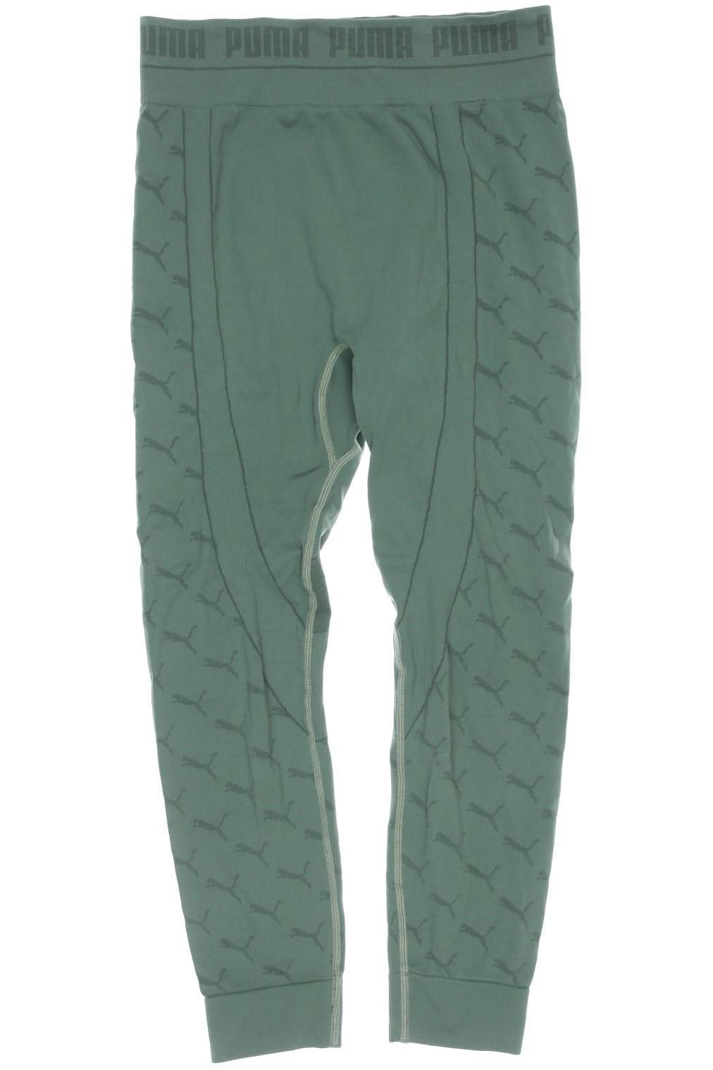 

Puma Damen Stoffhose, türkis, Gr. 24