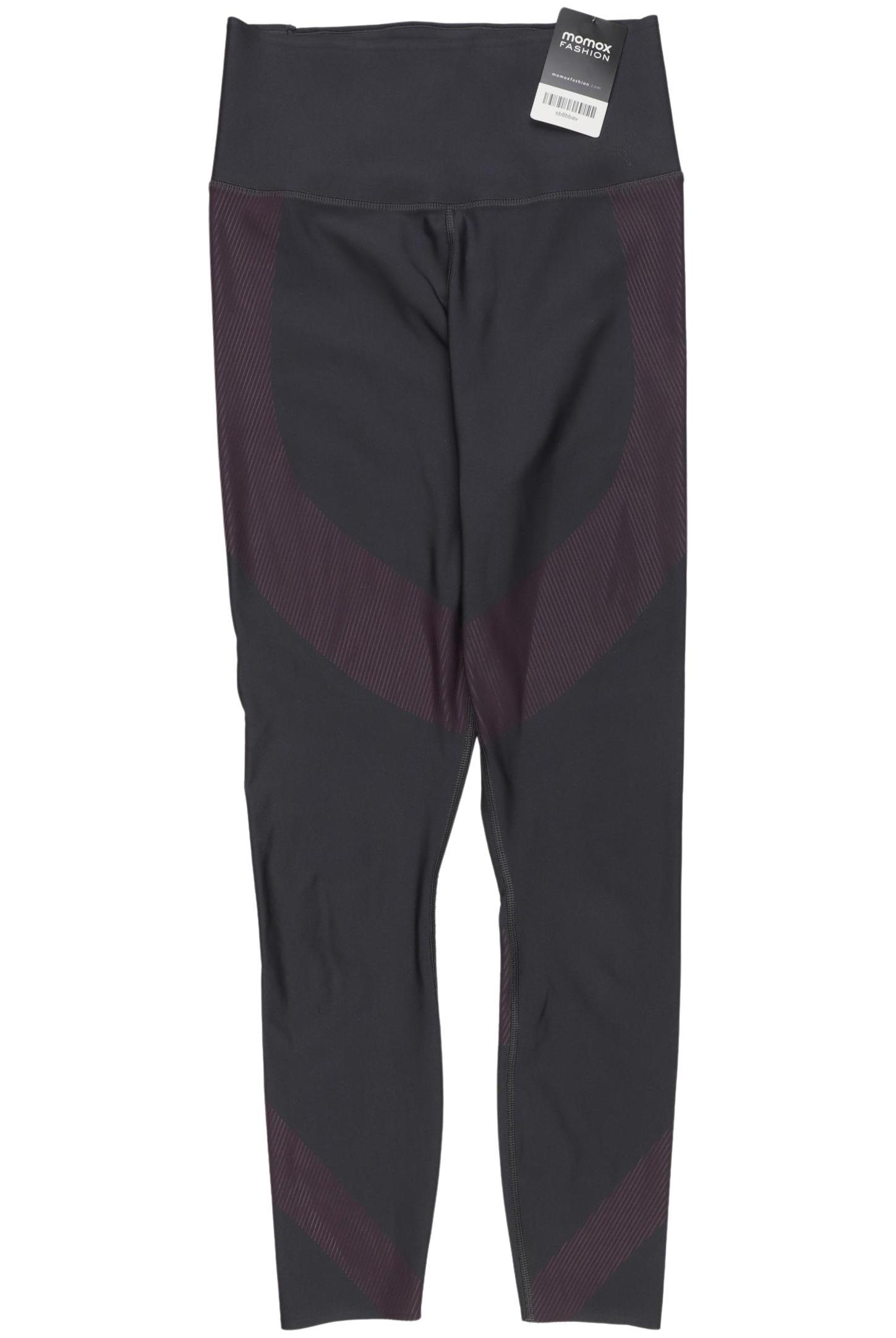 

Puma Damen Stoffhose, grau, Gr. 0