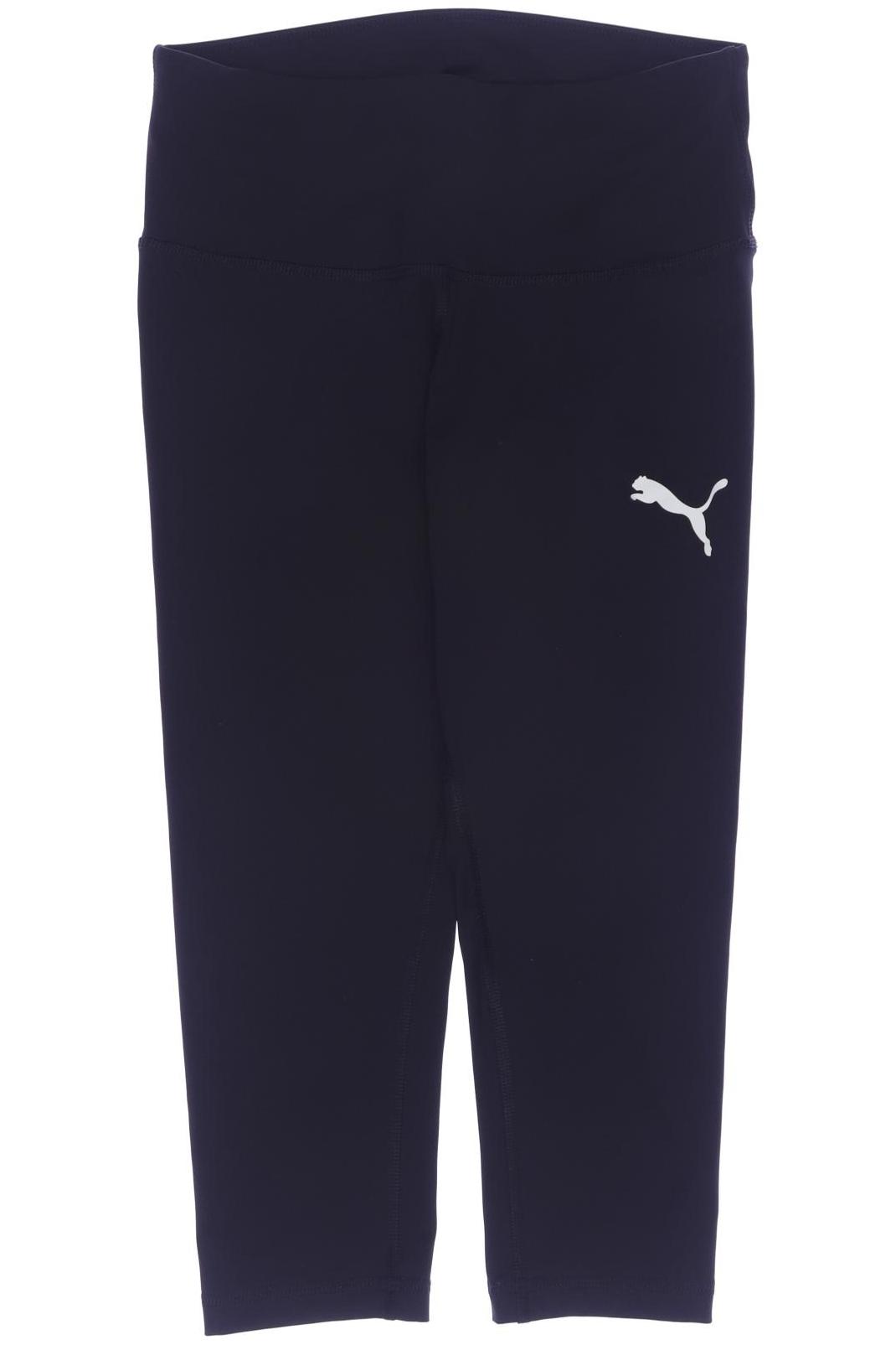 

Puma Damen Stoffhose, schwarz, Gr. 34