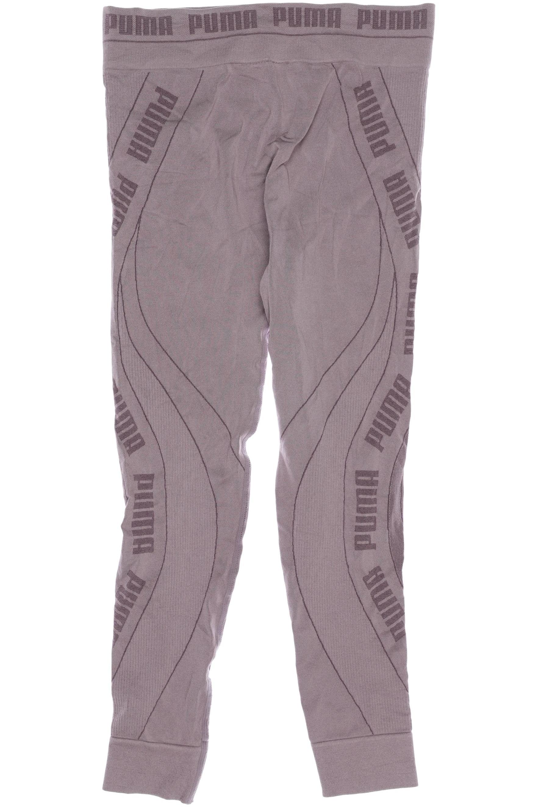 

Puma Damen Stoffhose, pink, Gr. 24