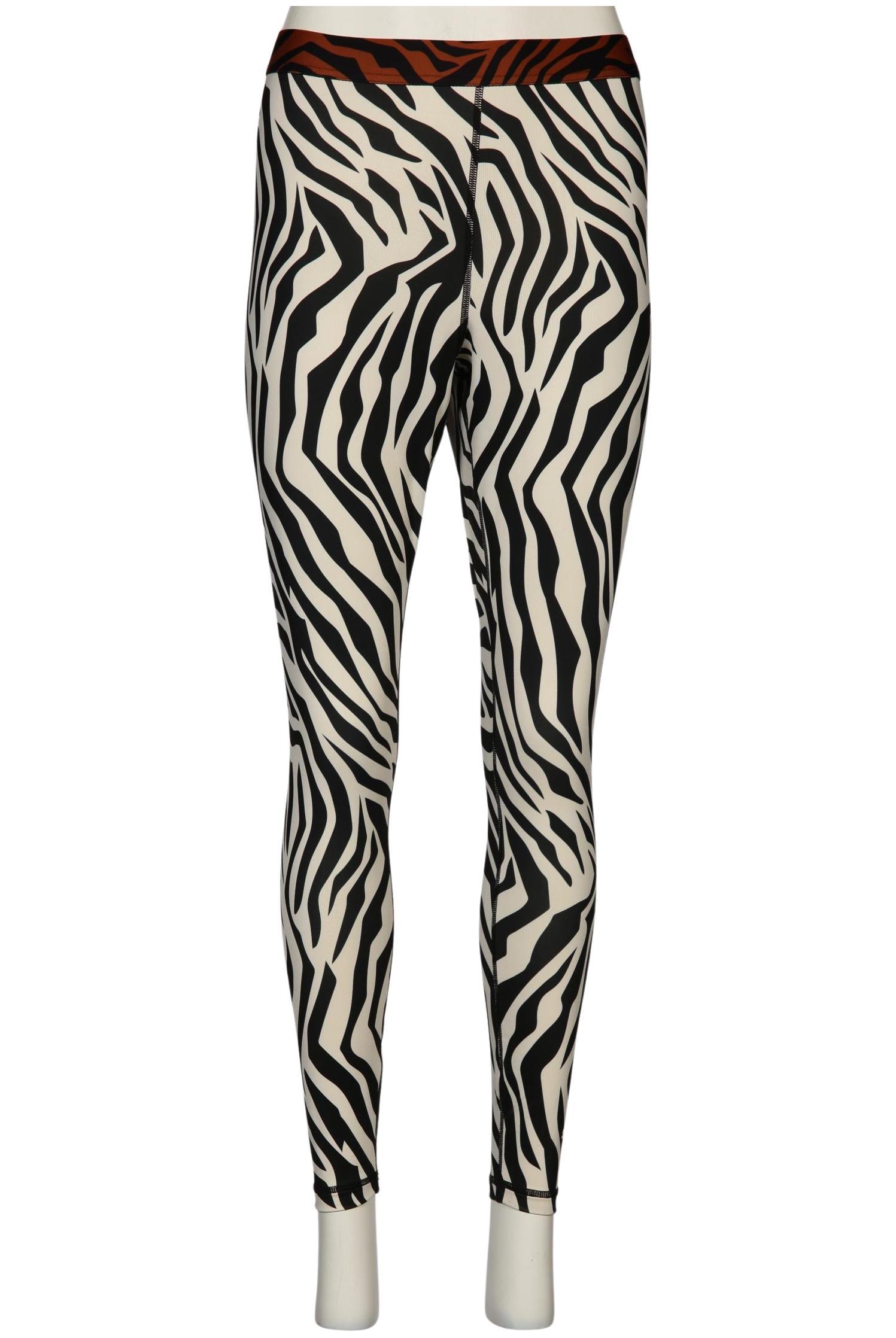 

Puma Damen Stoffhose, mehrfarbig, Gr. 0