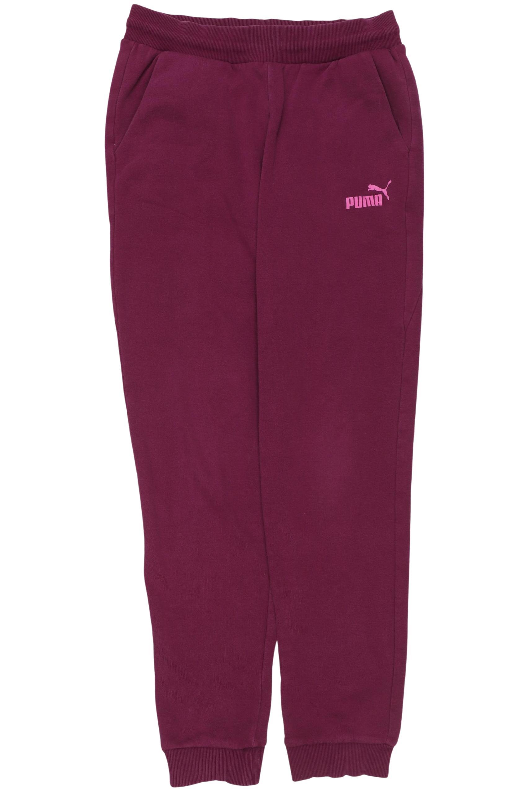 

Puma Damen Stoffhose, flieder, Gr. 34