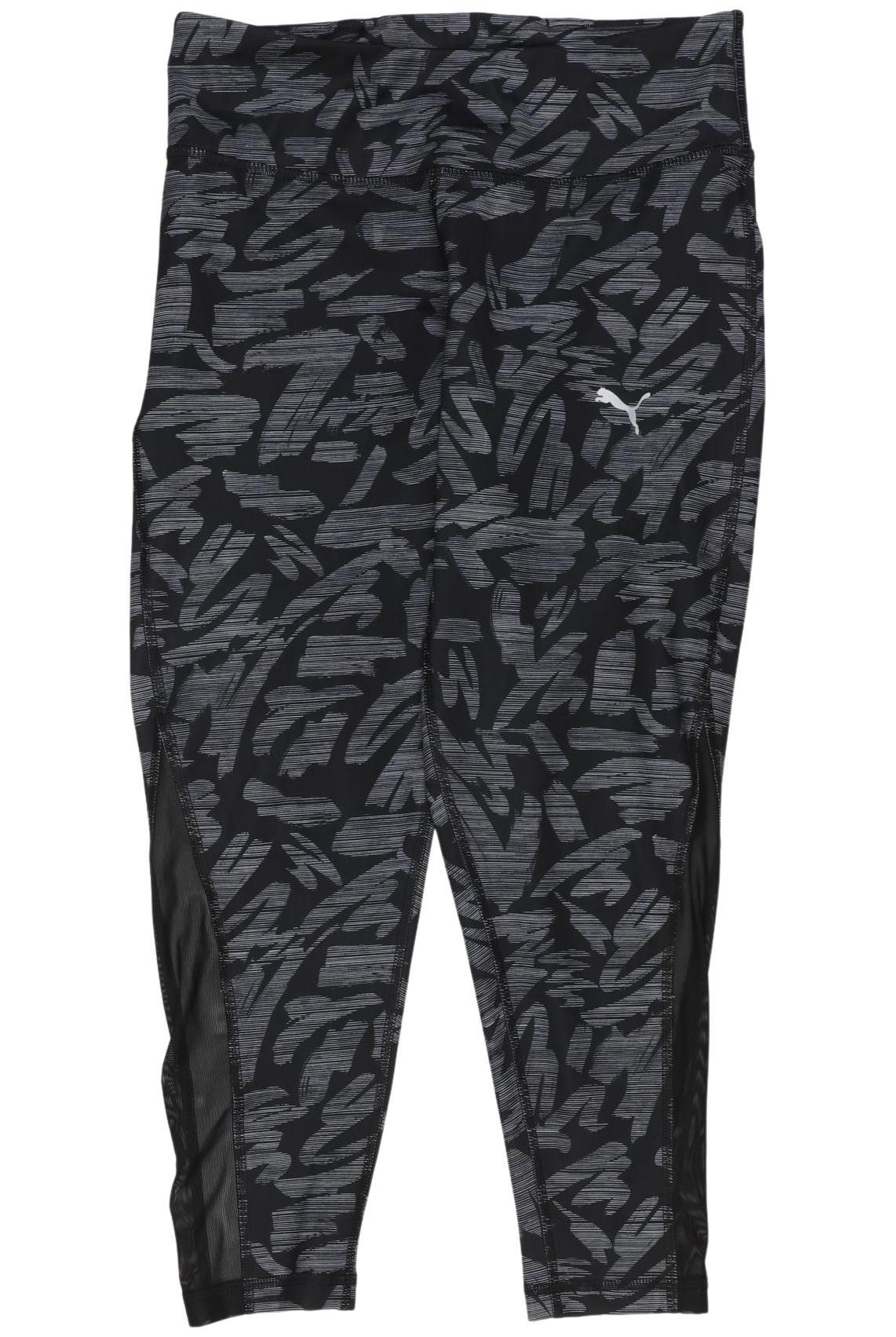 

Puma Damen Stoffhose, grau, Gr. 36