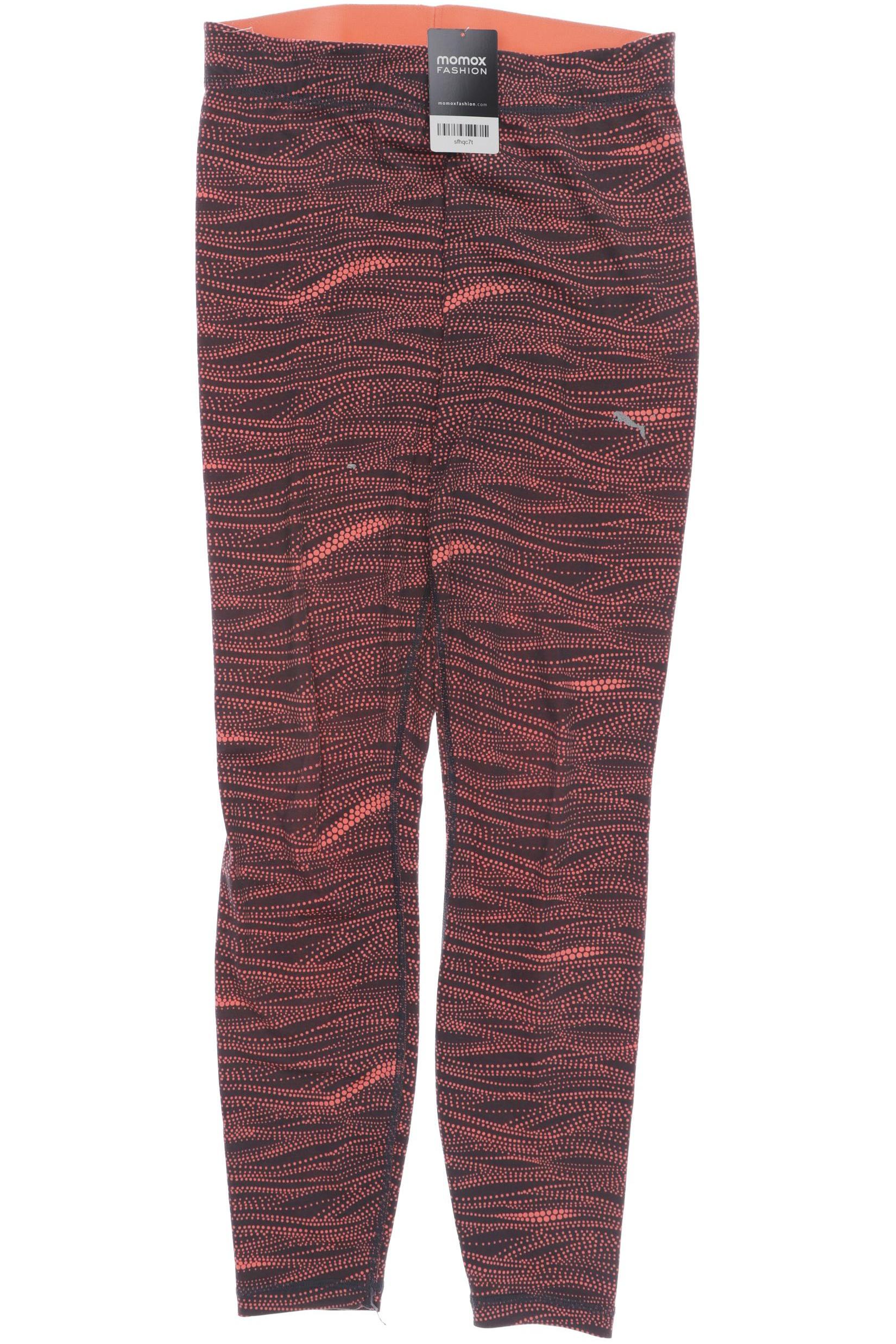 

PUMA Damen Stoffhose, grau