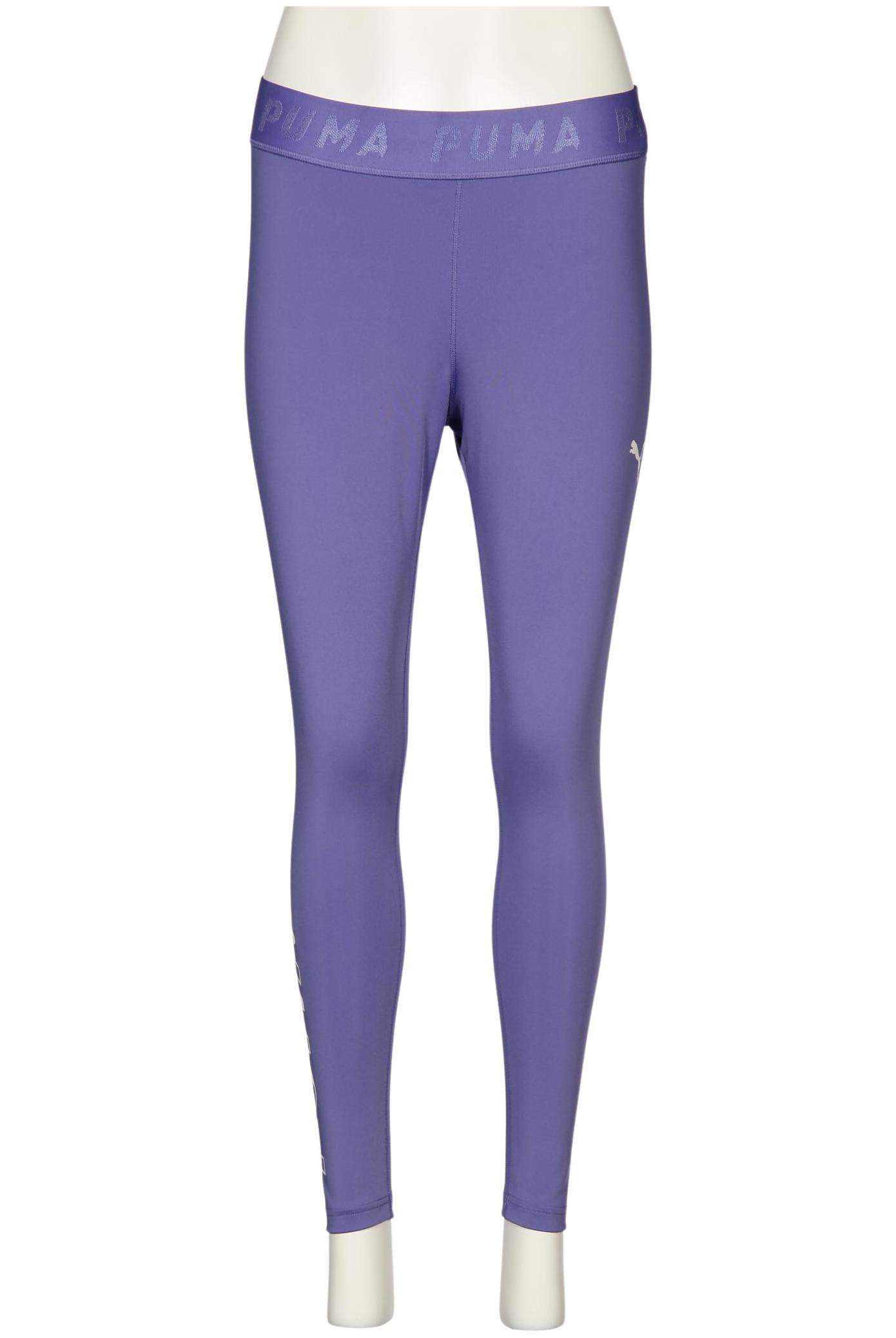 

Puma Damen Stoffhose, flieder, Gr. 0