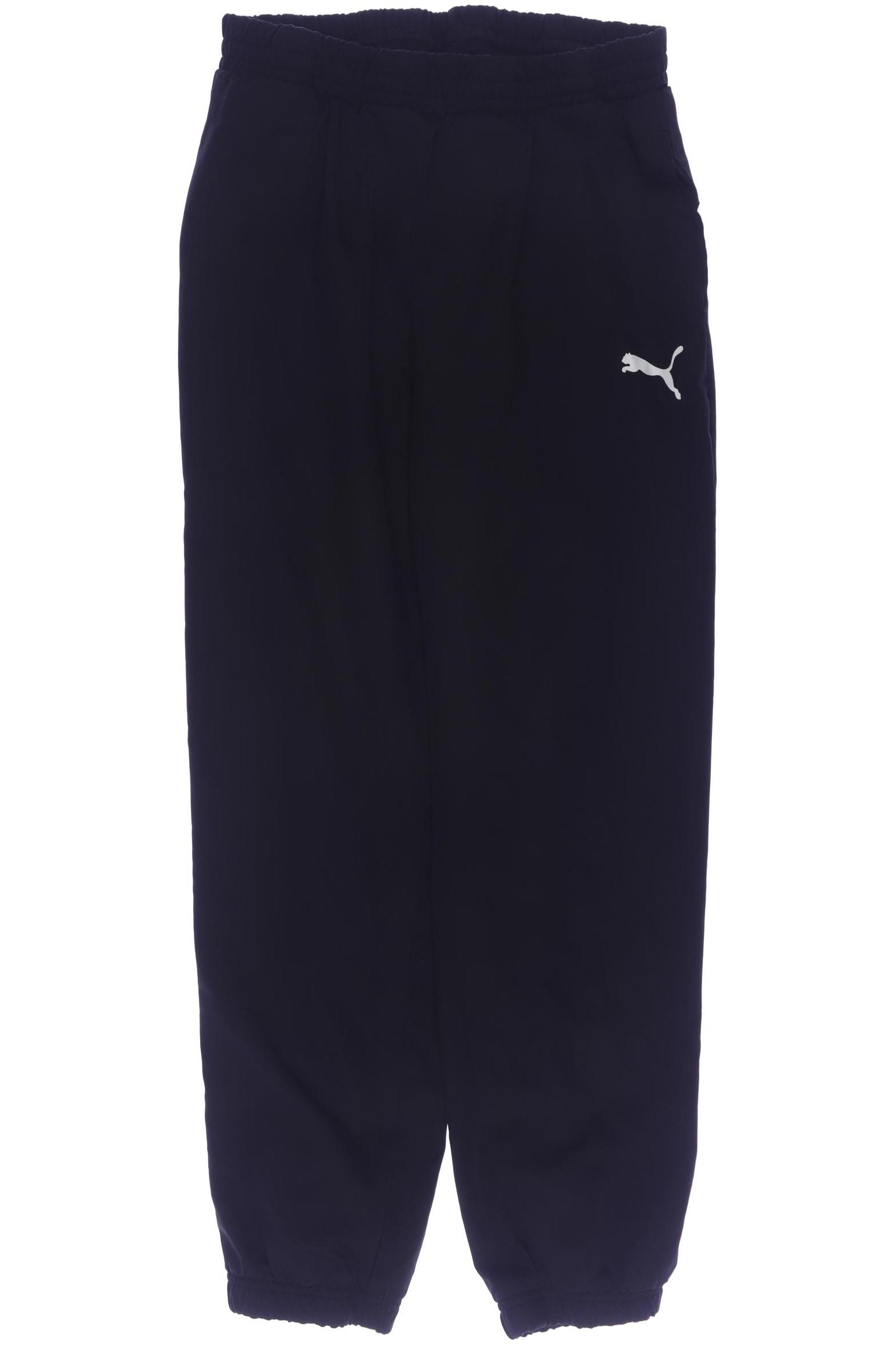 

Puma Damen Stoffhose, schwarz, Gr. 36