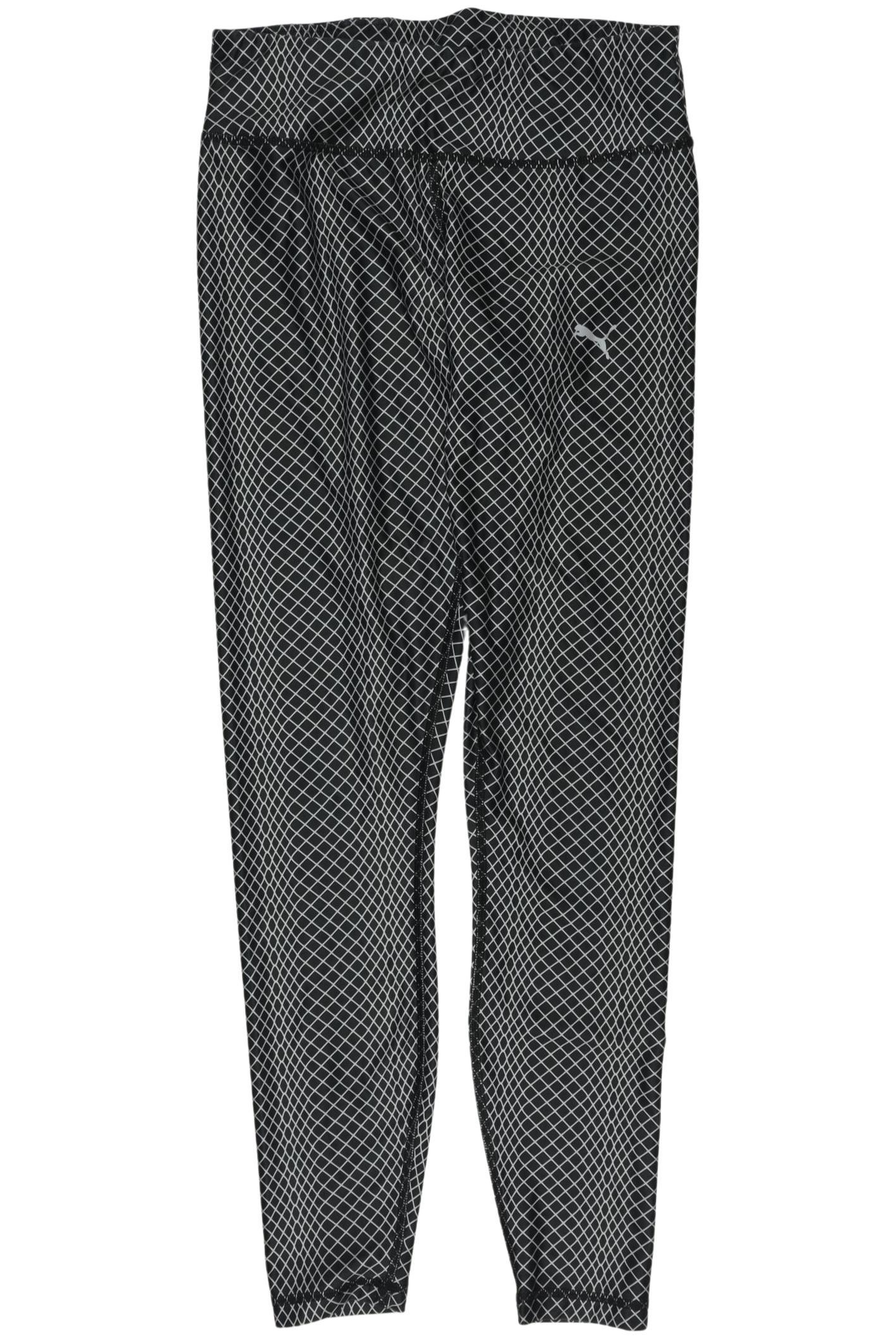 

Puma Damen Stoffhose, schwarz, Gr. 36