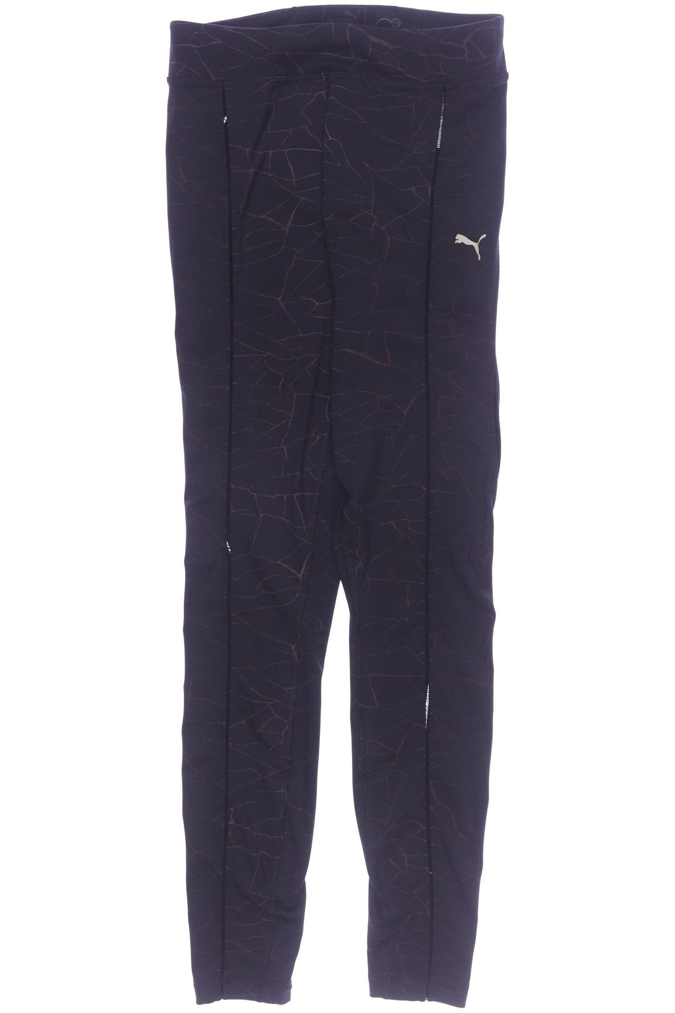 

Puma Damen Stoffhose, schwarz, Gr. 34